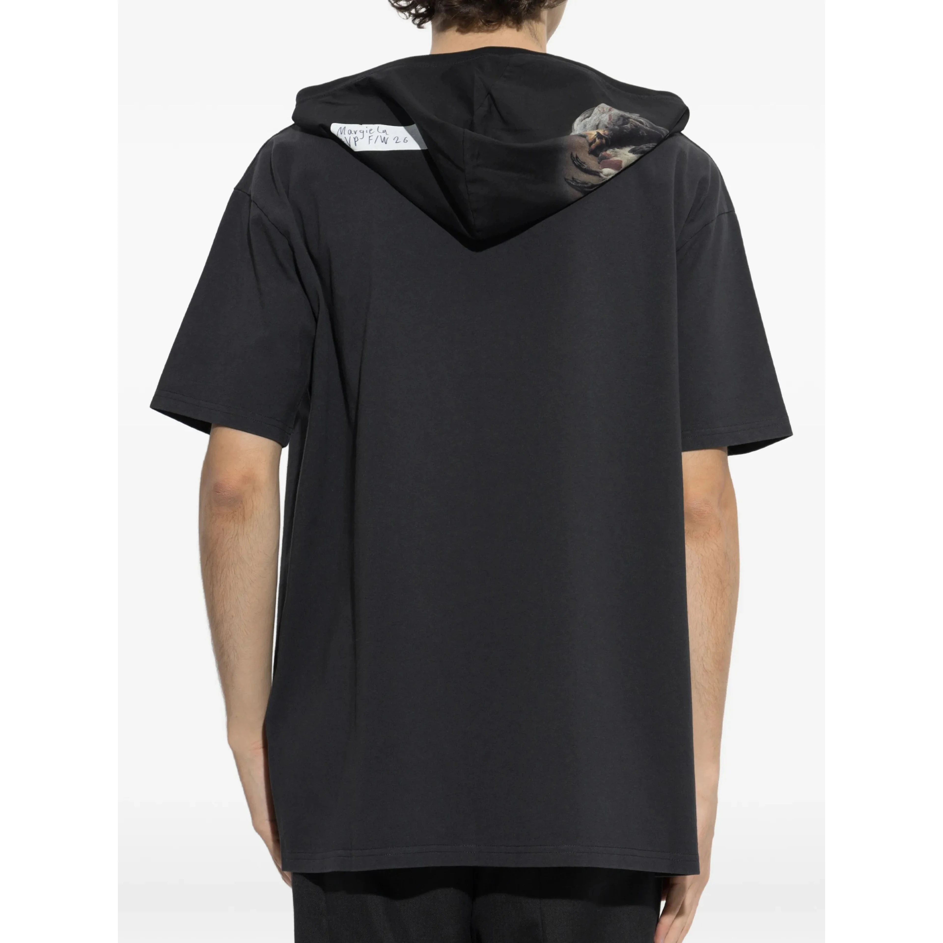 Maison Margiela T-shirts and Polos