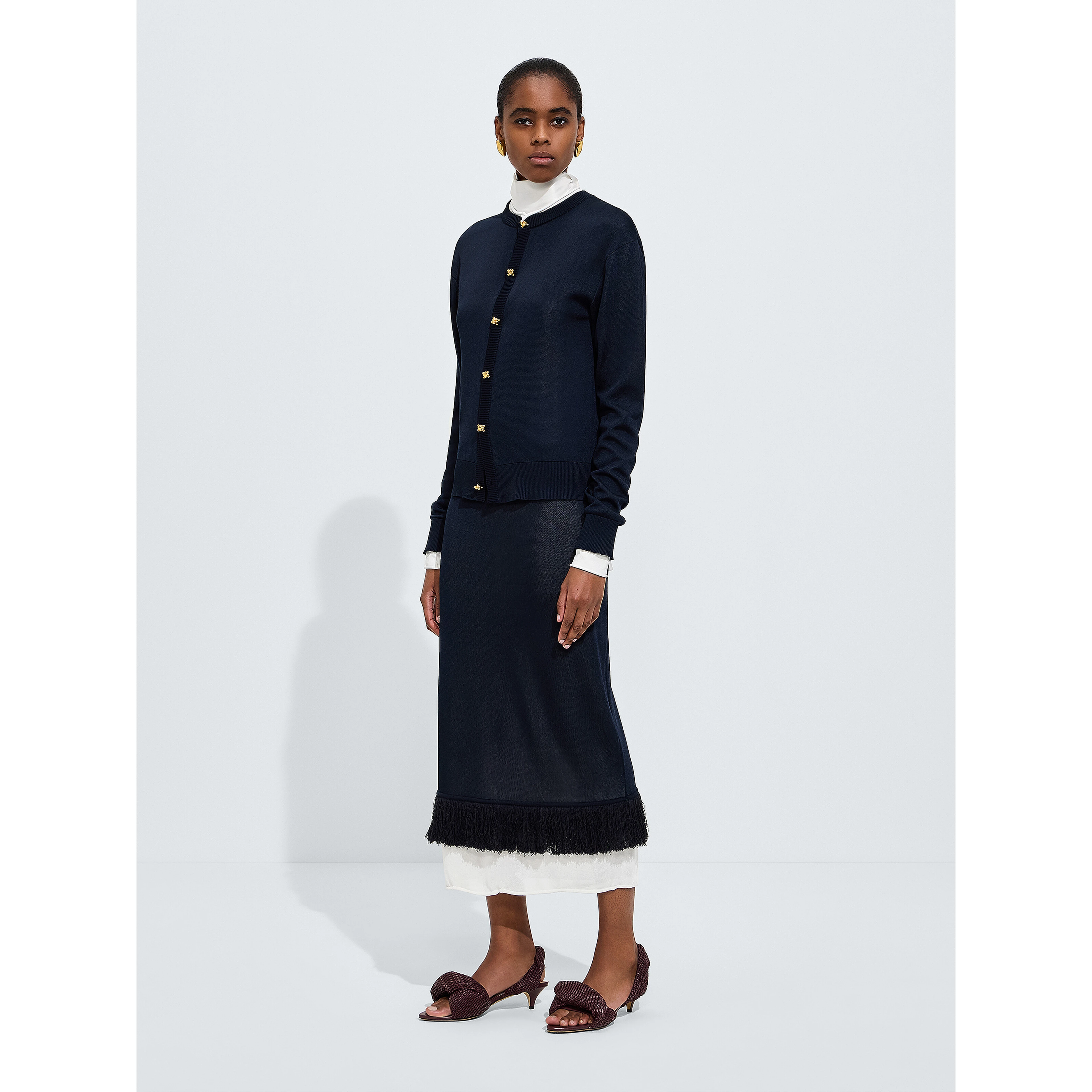 Bottega Veneta Sweaters