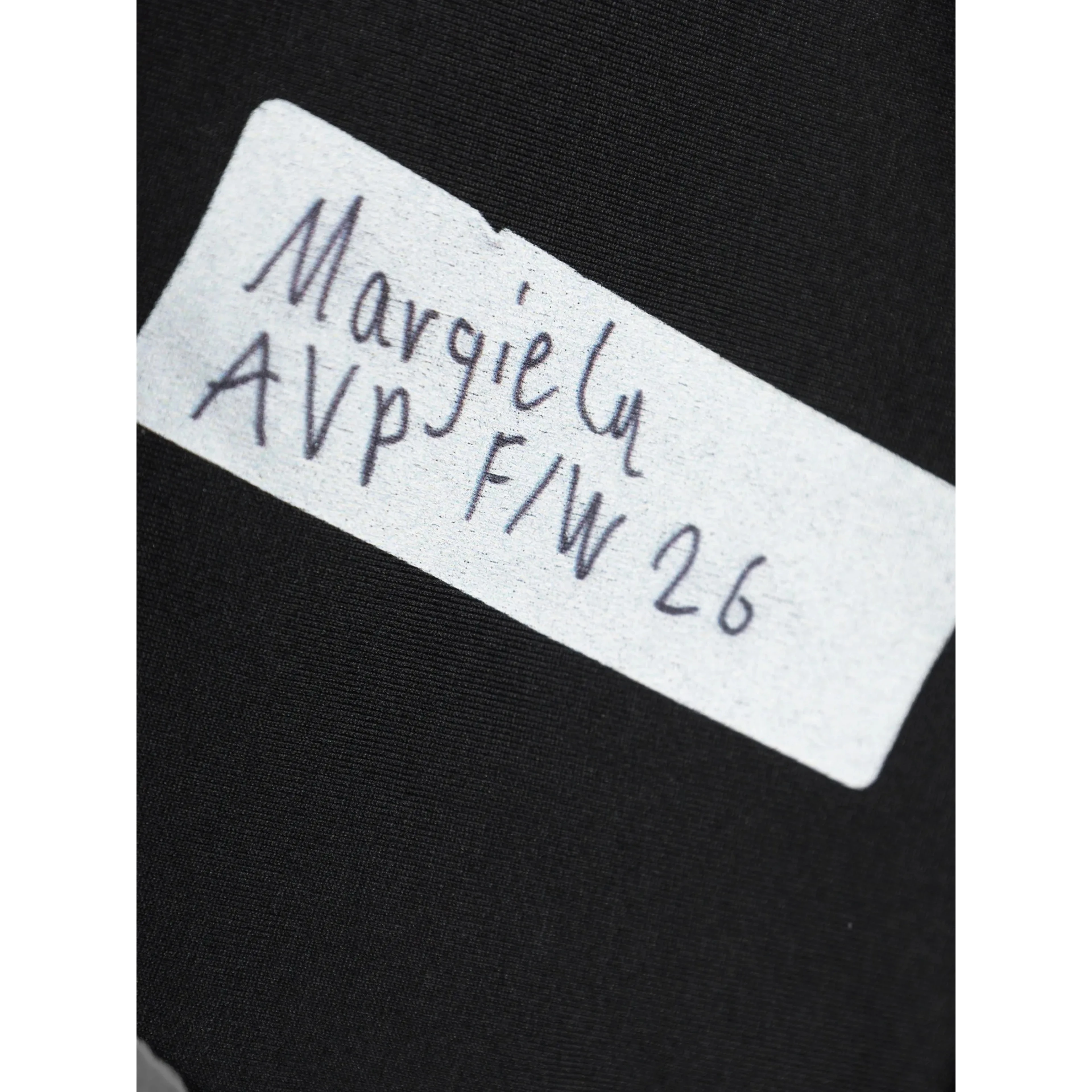 Maison Margiela T-shirts and Polos