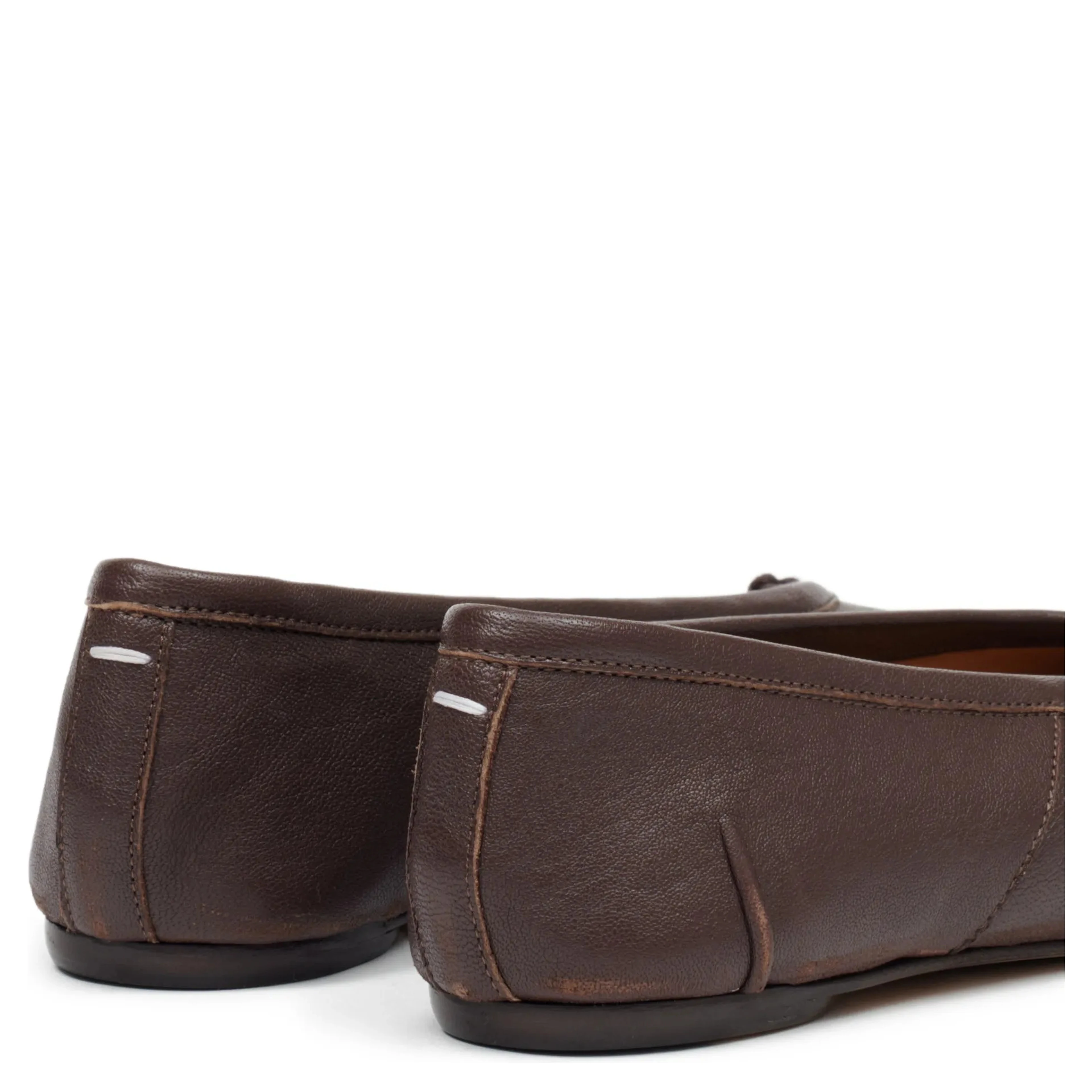Maison Margiela Flat shoes