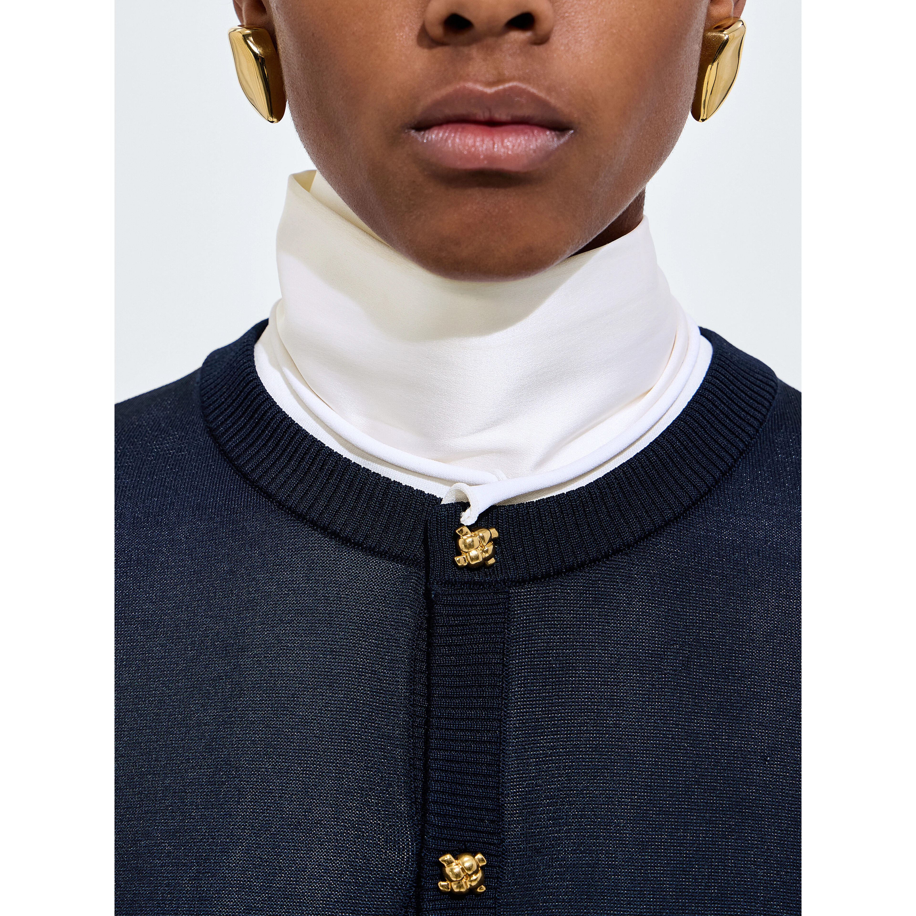 Bottega Veneta Sweaters