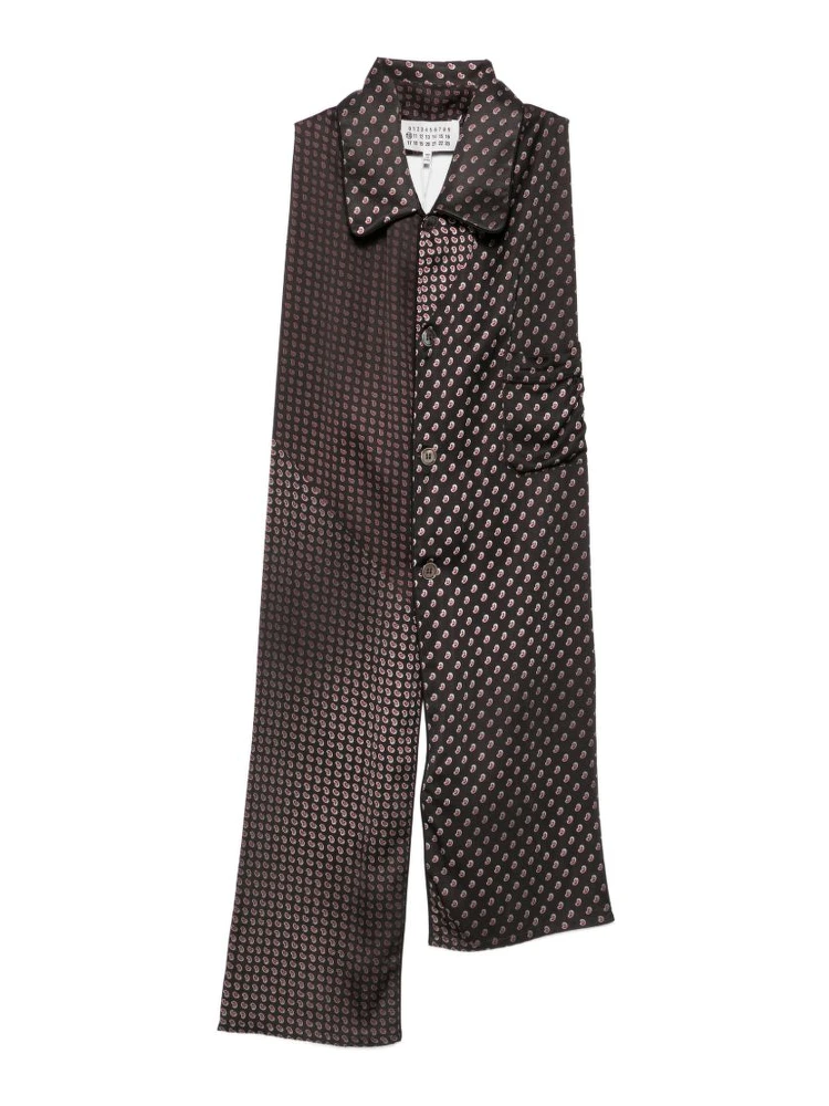 Maison Margiela Scarfs