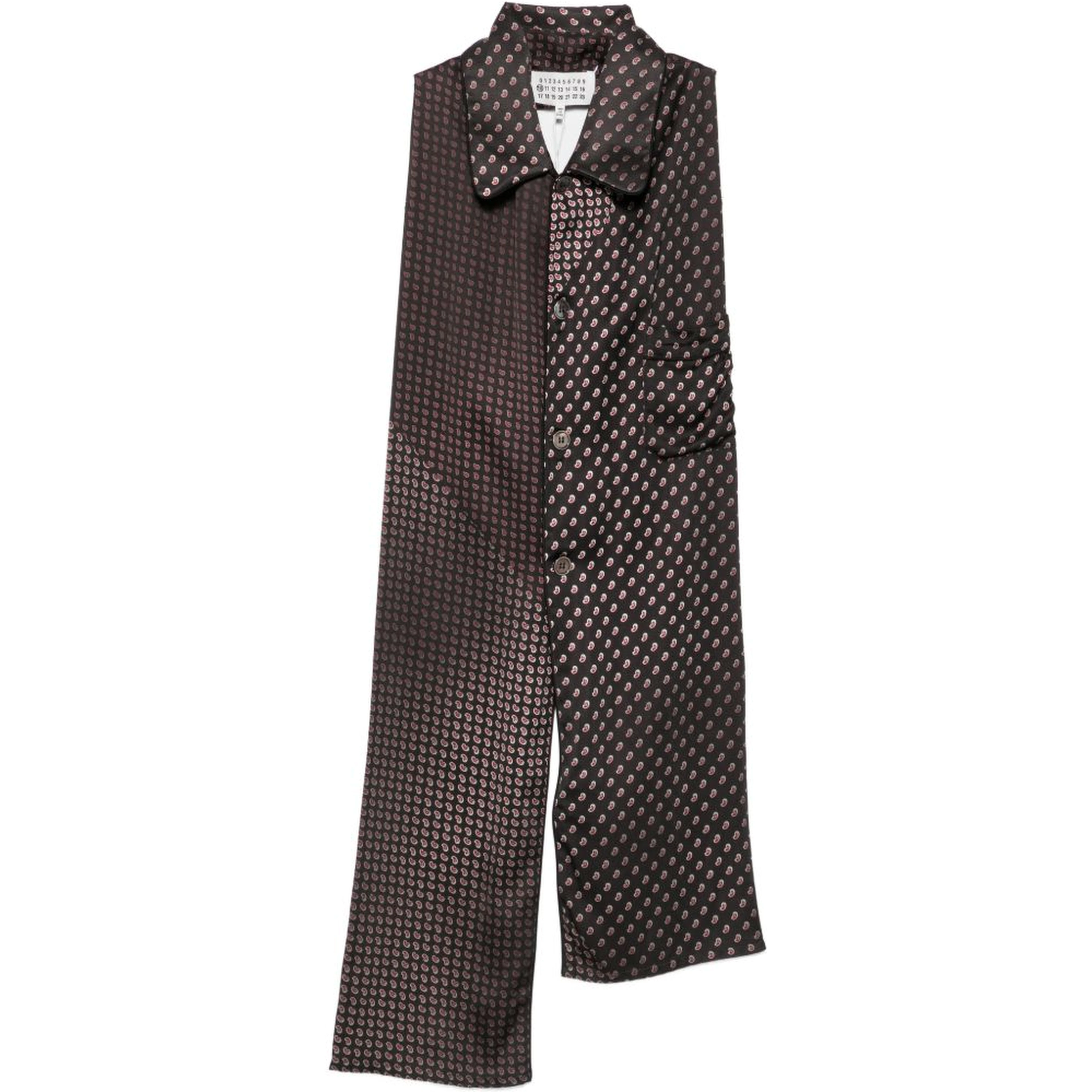 Maison Margiela Scarfs