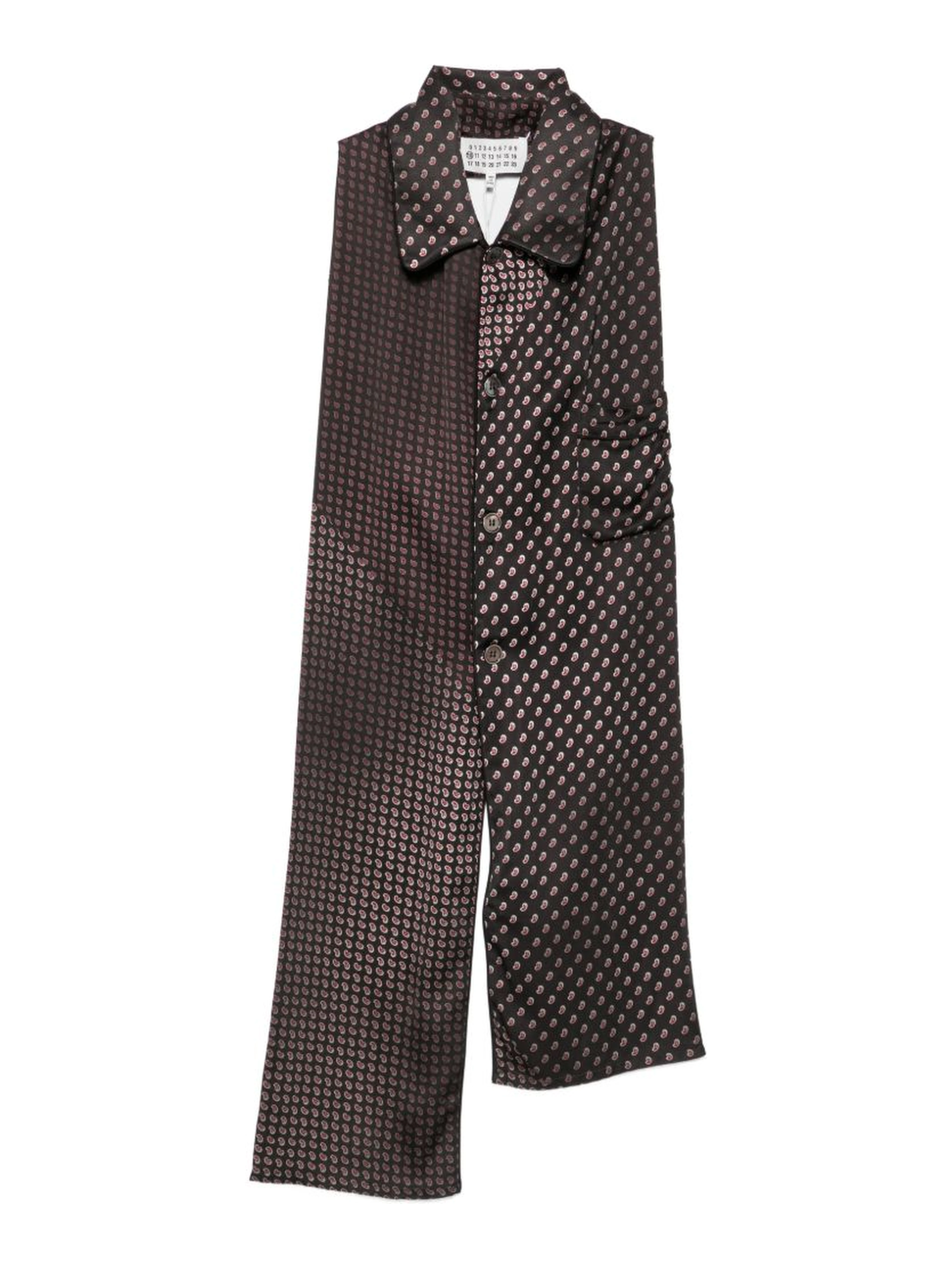 Maison Margiela Scarfs