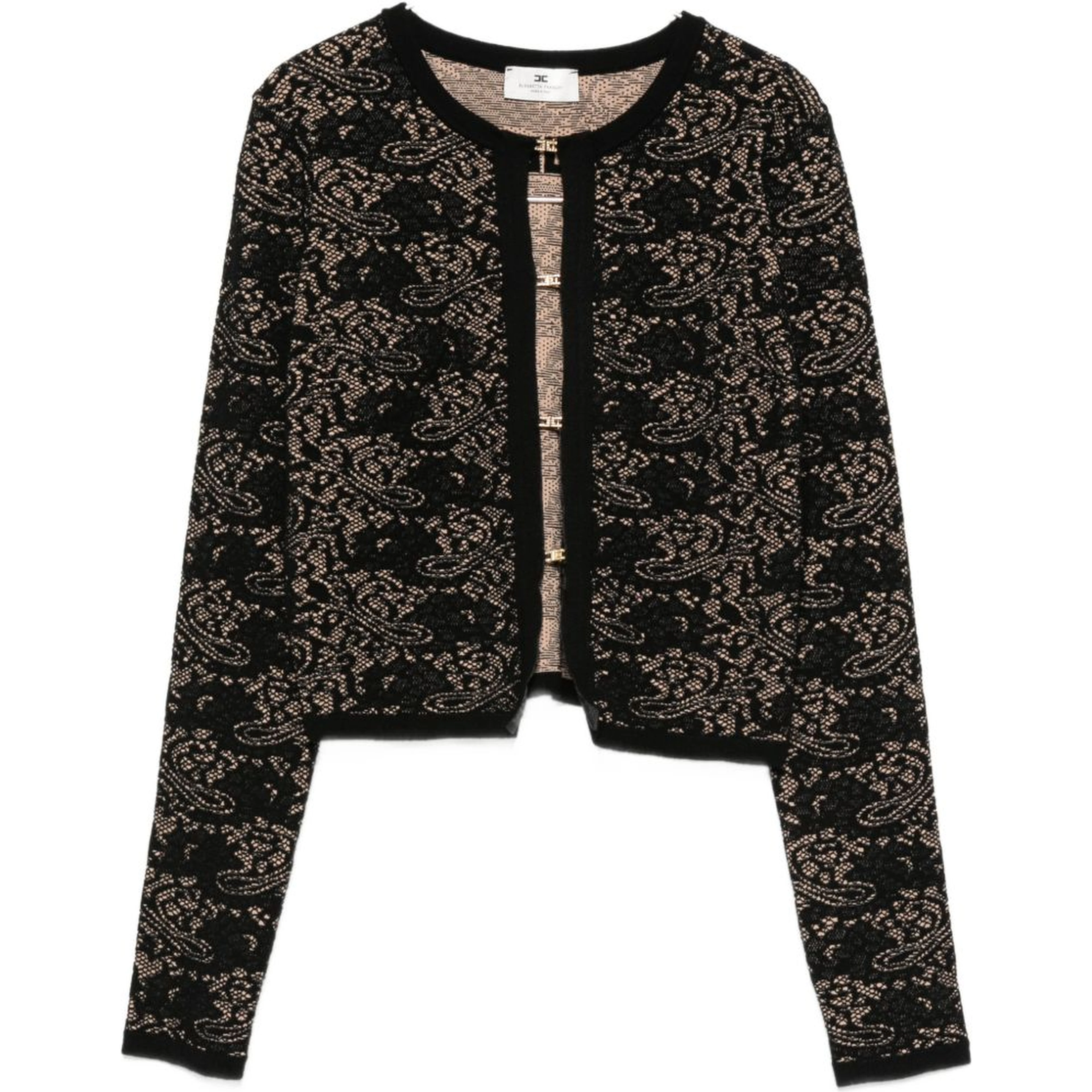 Elisabetta Franchi Sweaters