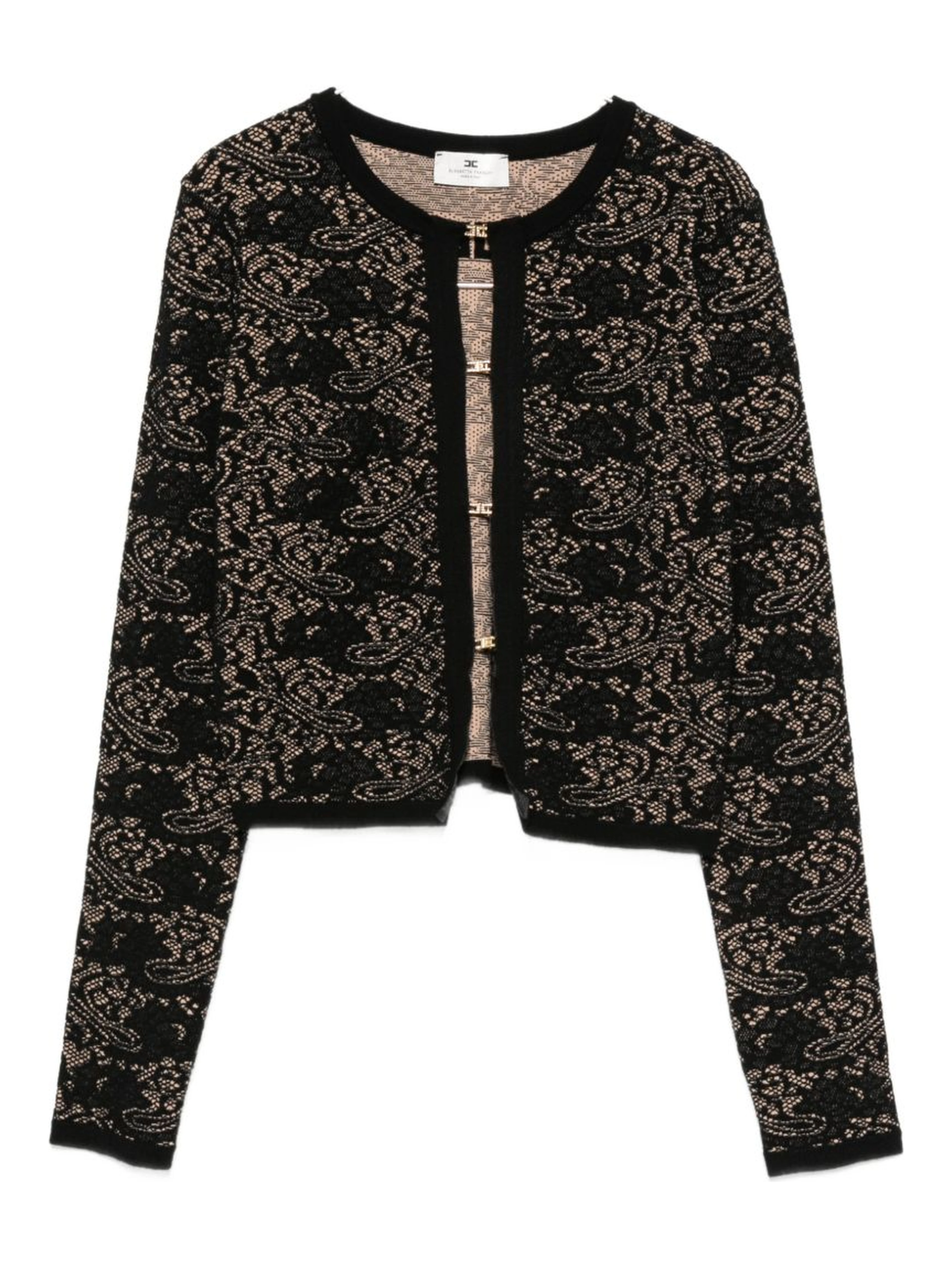 Elisabetta Franchi Sweaters