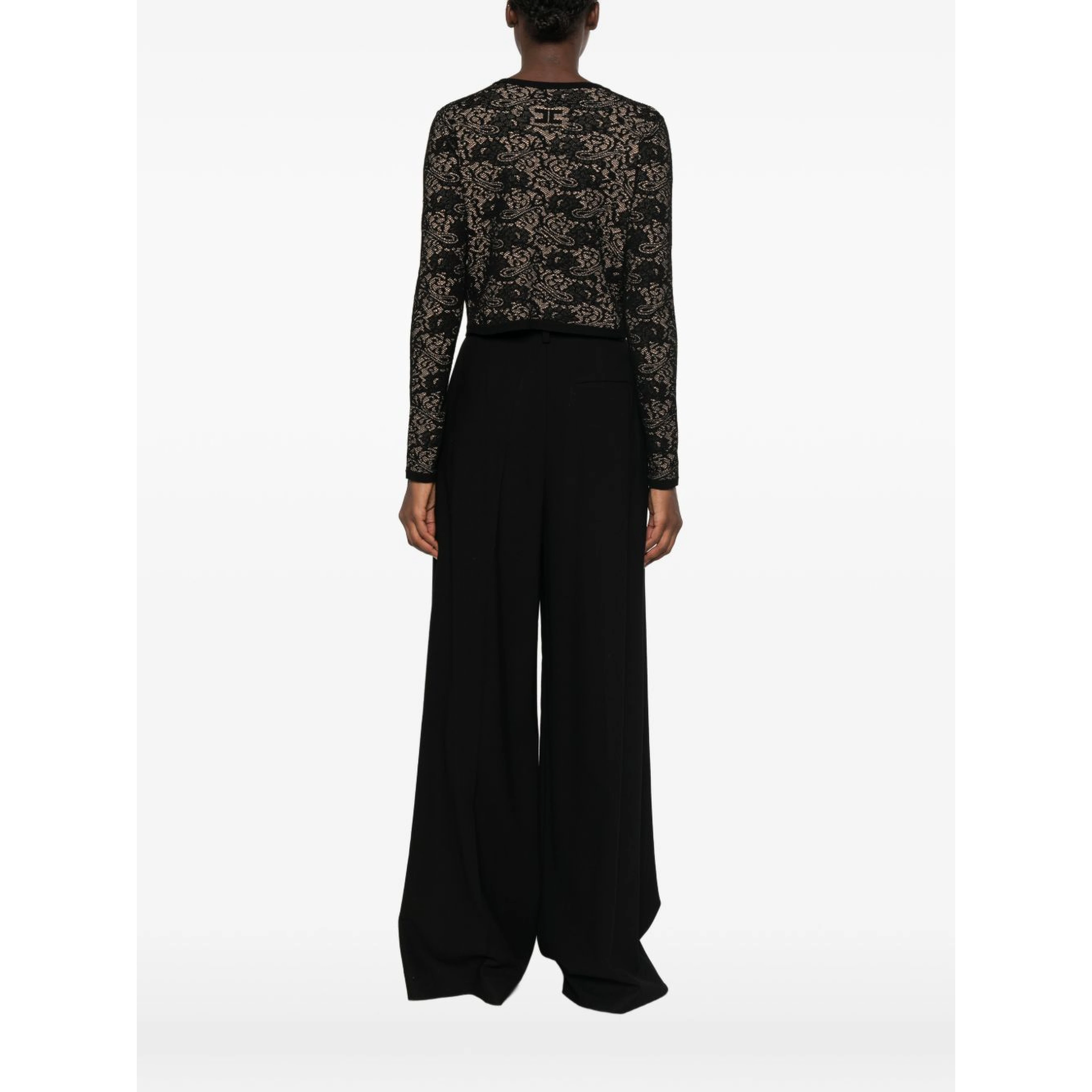 Elisabetta Franchi Sweaters