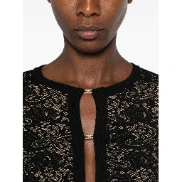 Elisabetta Franchi Sweaters
