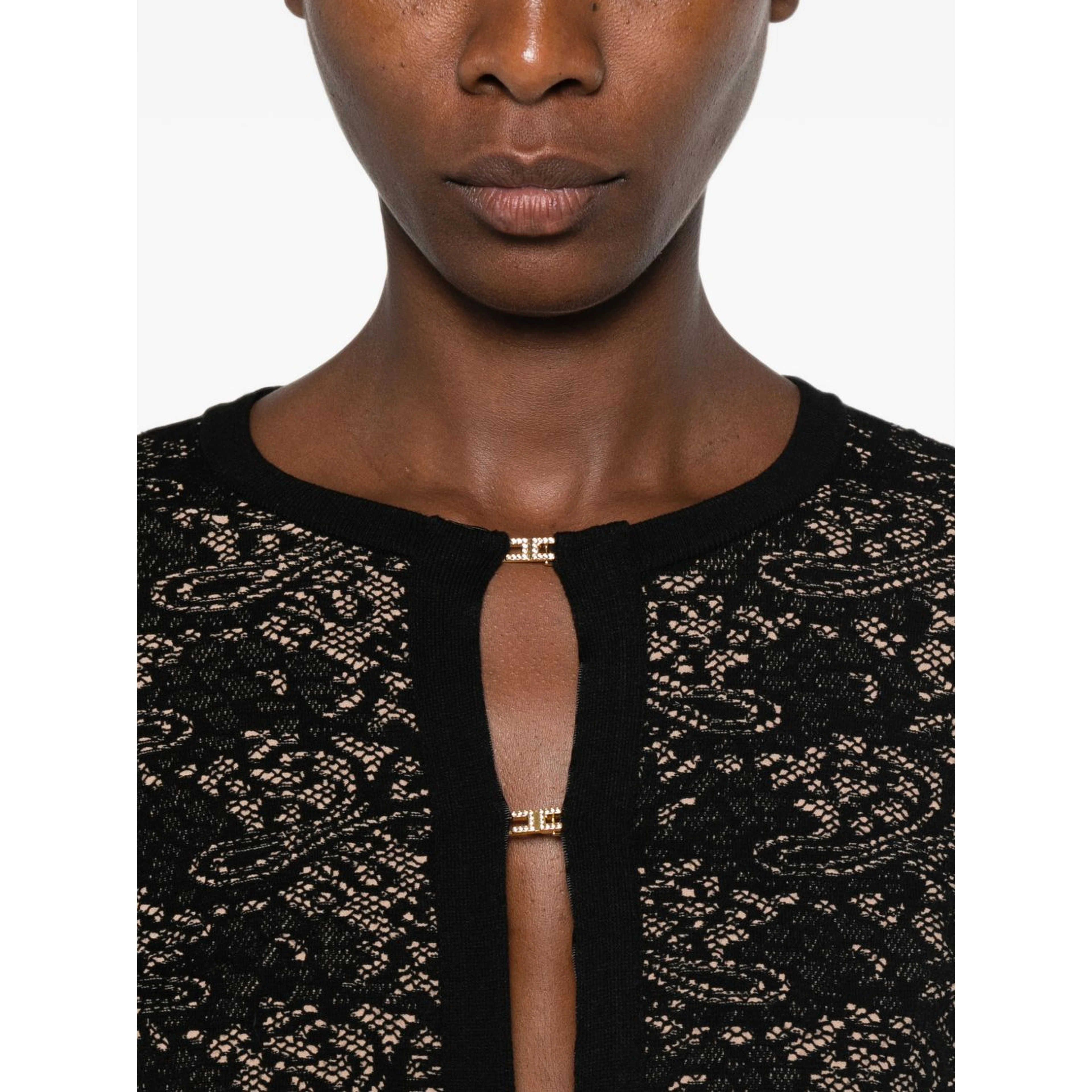 Elisabetta Franchi Sweaters
