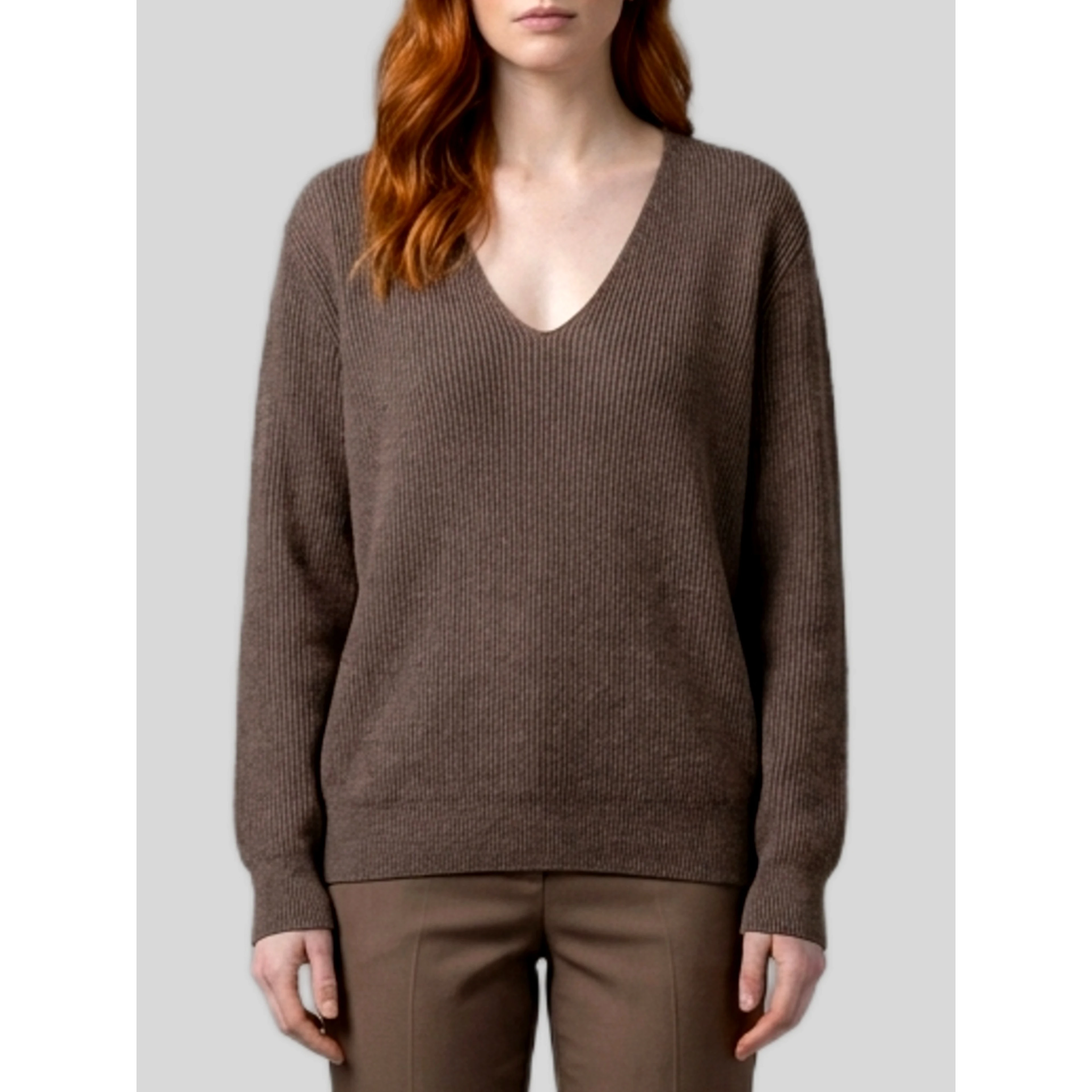 Fudge Phef sweater