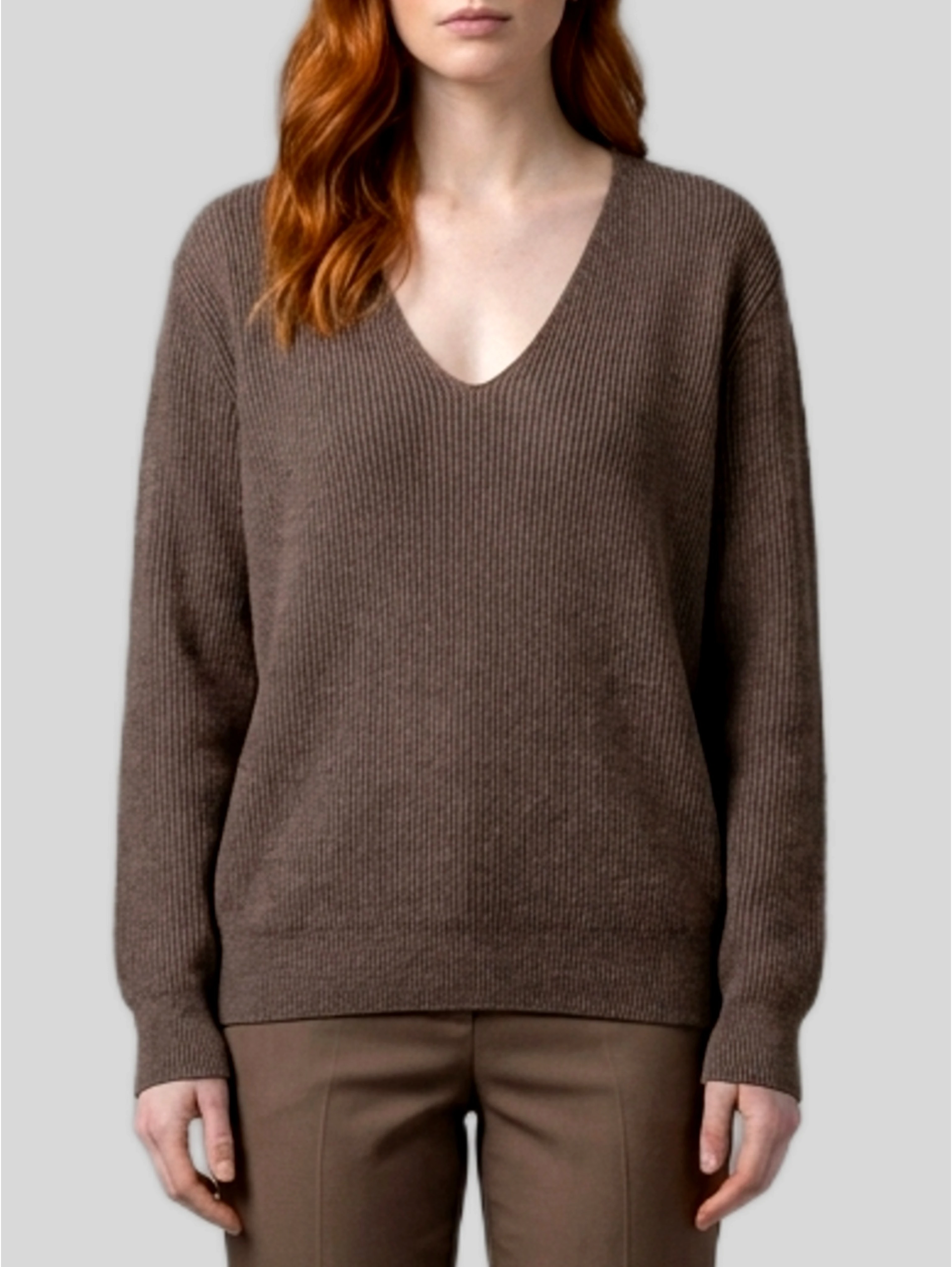 Fudge Phef sweater