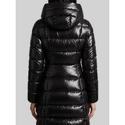 Marusse midi puffer jacket