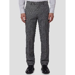 Le Origini virgin wool pants