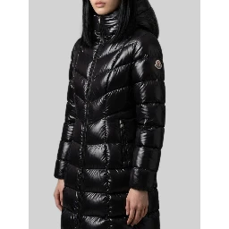 Marusse midi puffer jacket