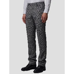 Le Origini virgin wool pants