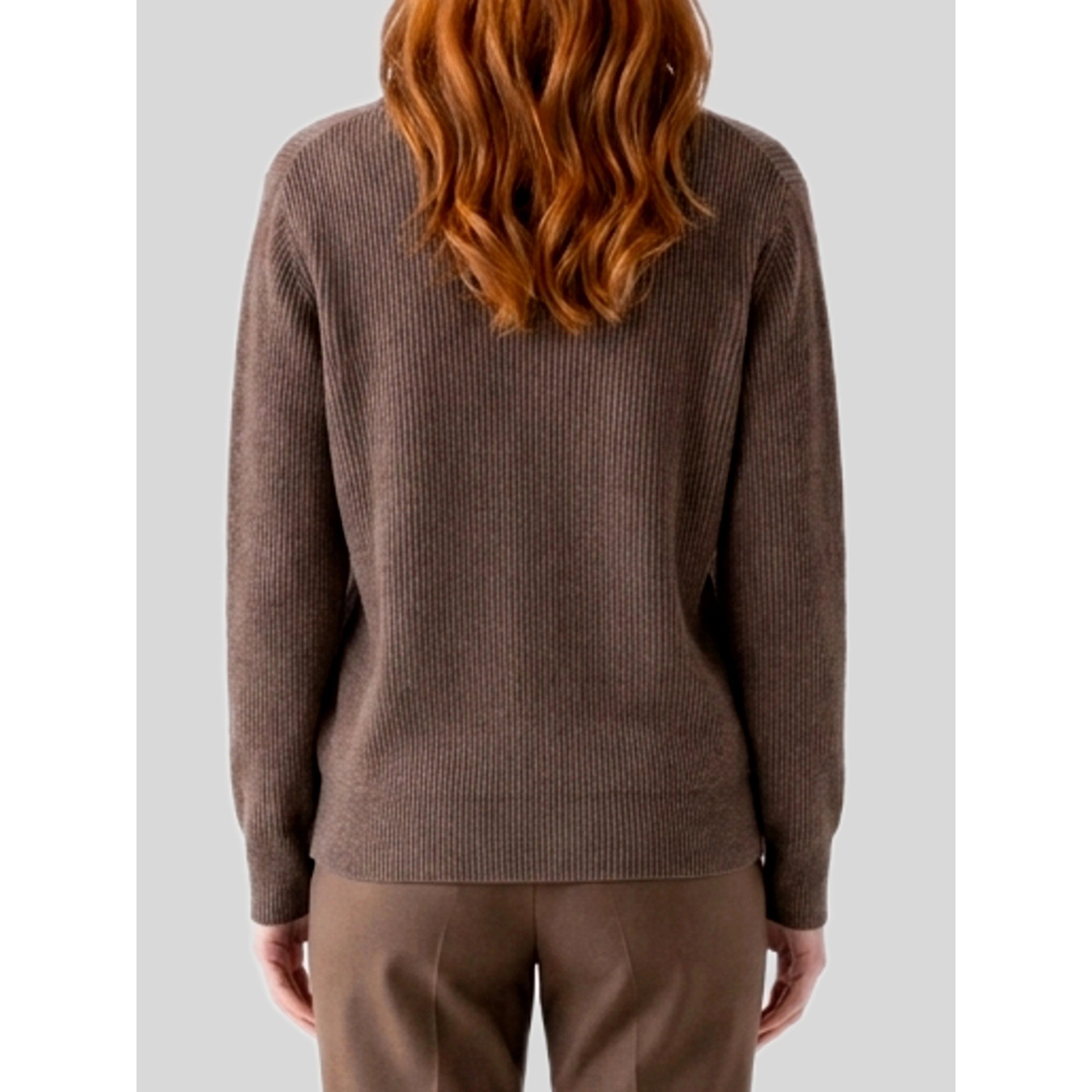 Fudge Phef sweater