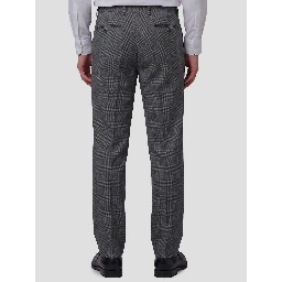 Le Origini virgin wool pants