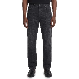 Black Moe jeans
