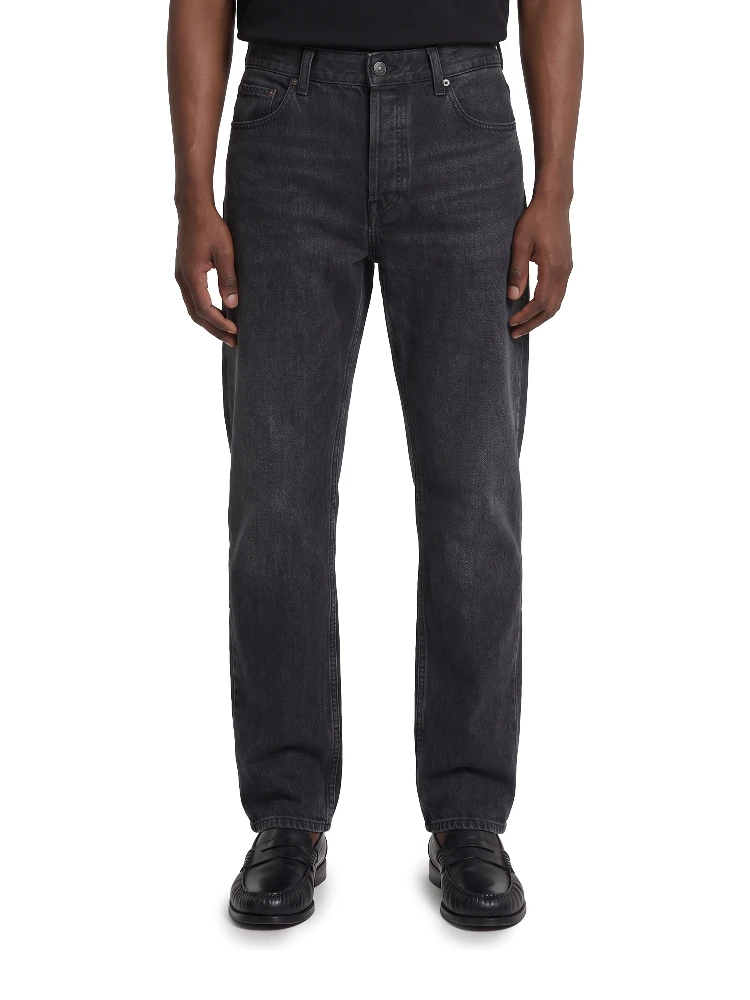 Black Moe jeans