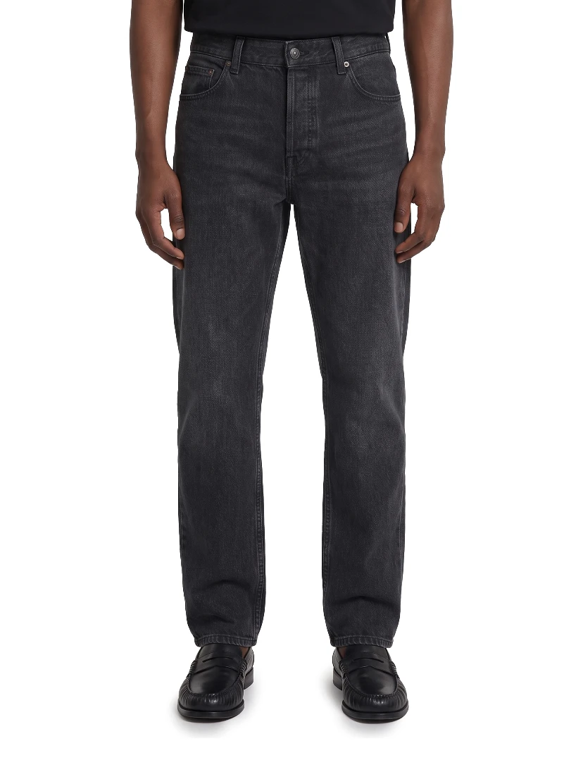 Black Moe jeans