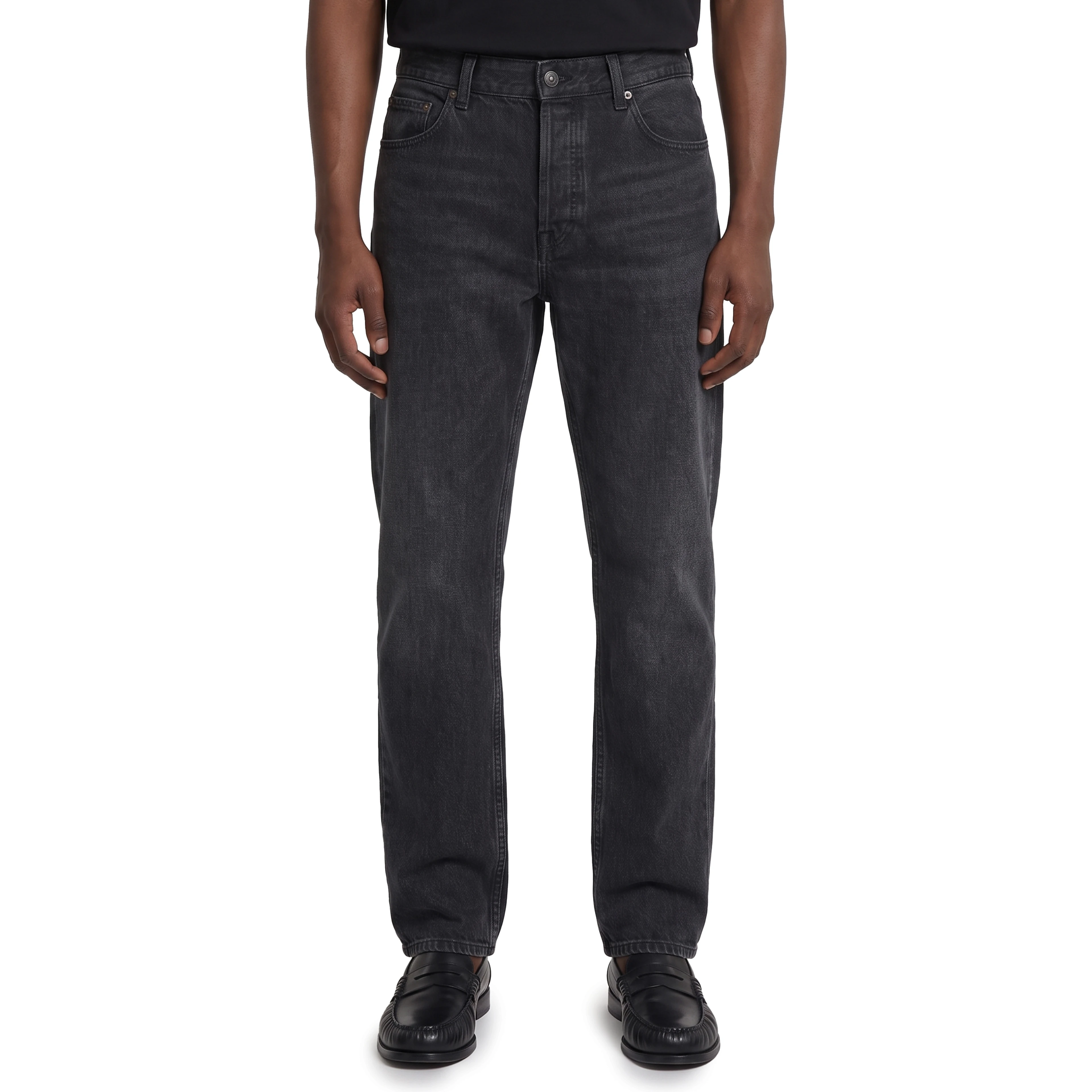 Black Moe jeans