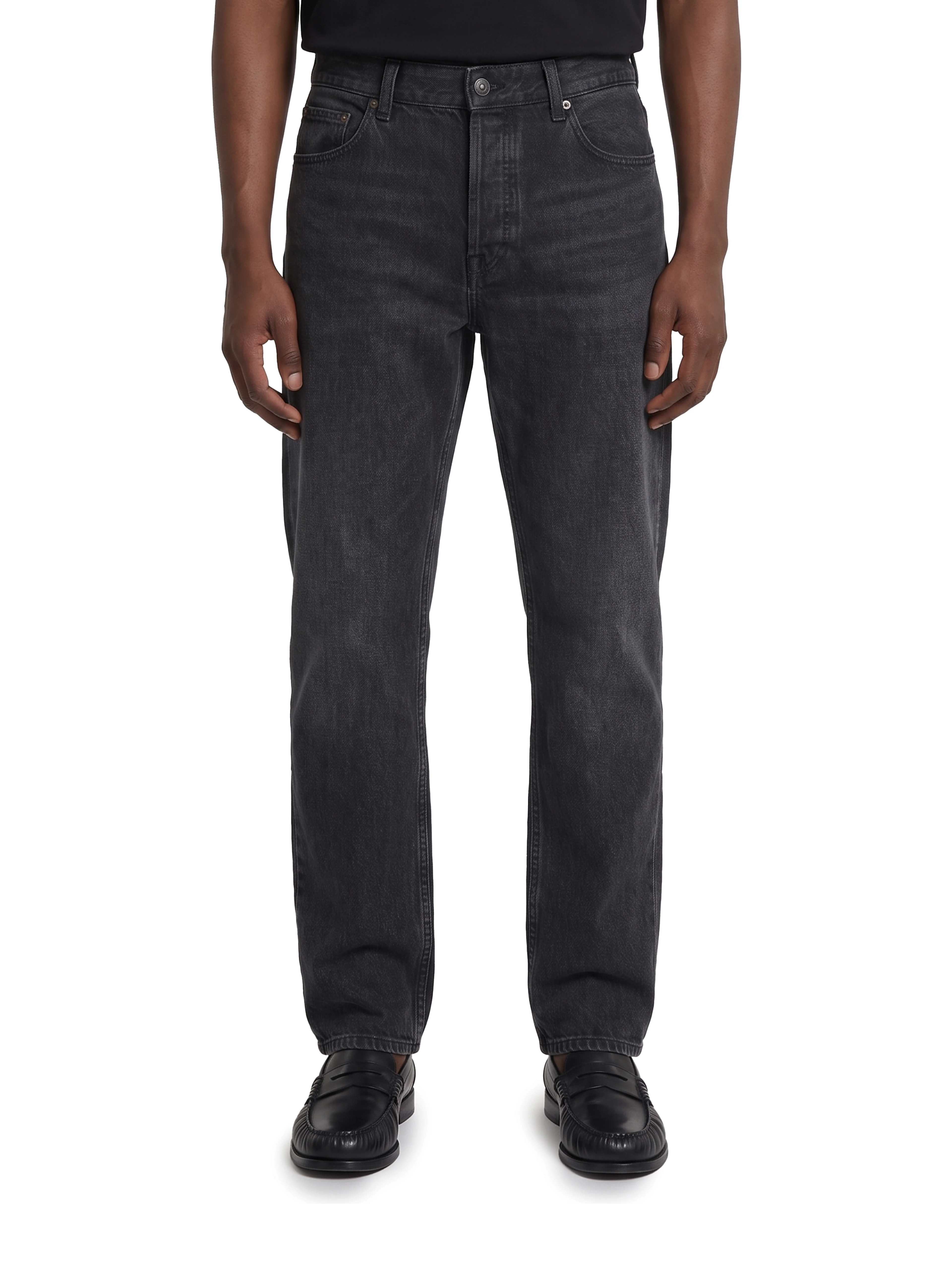 Black Moe jeans