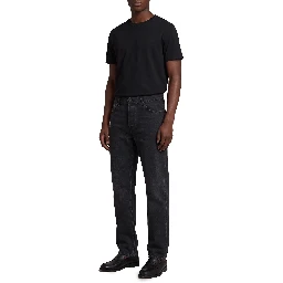 Black Moe jeans