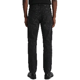 Black Moe jeans