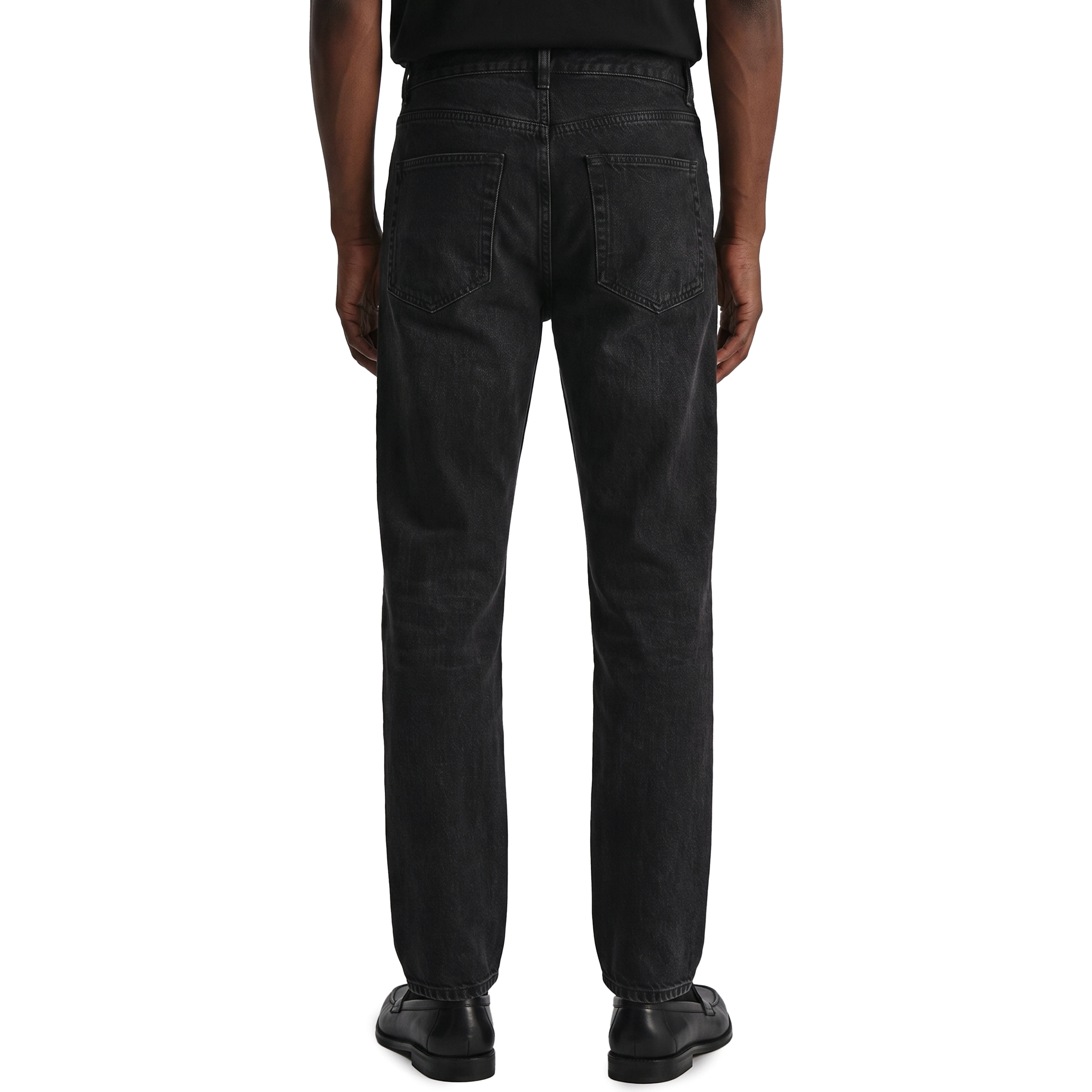 Black Moe jeans