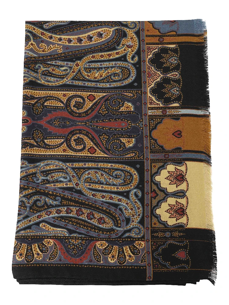 BOHEME SCARF