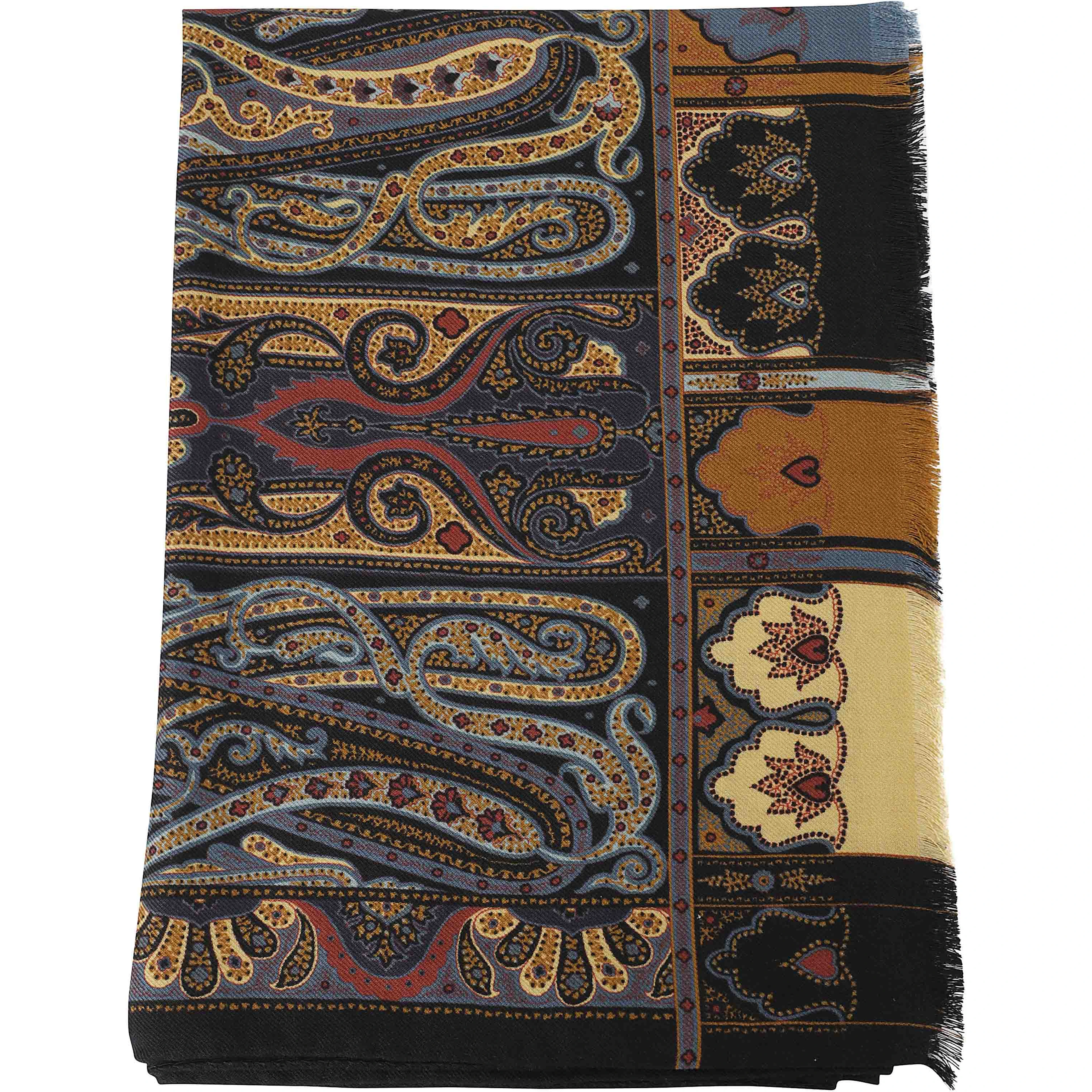 BOHEME SCARF