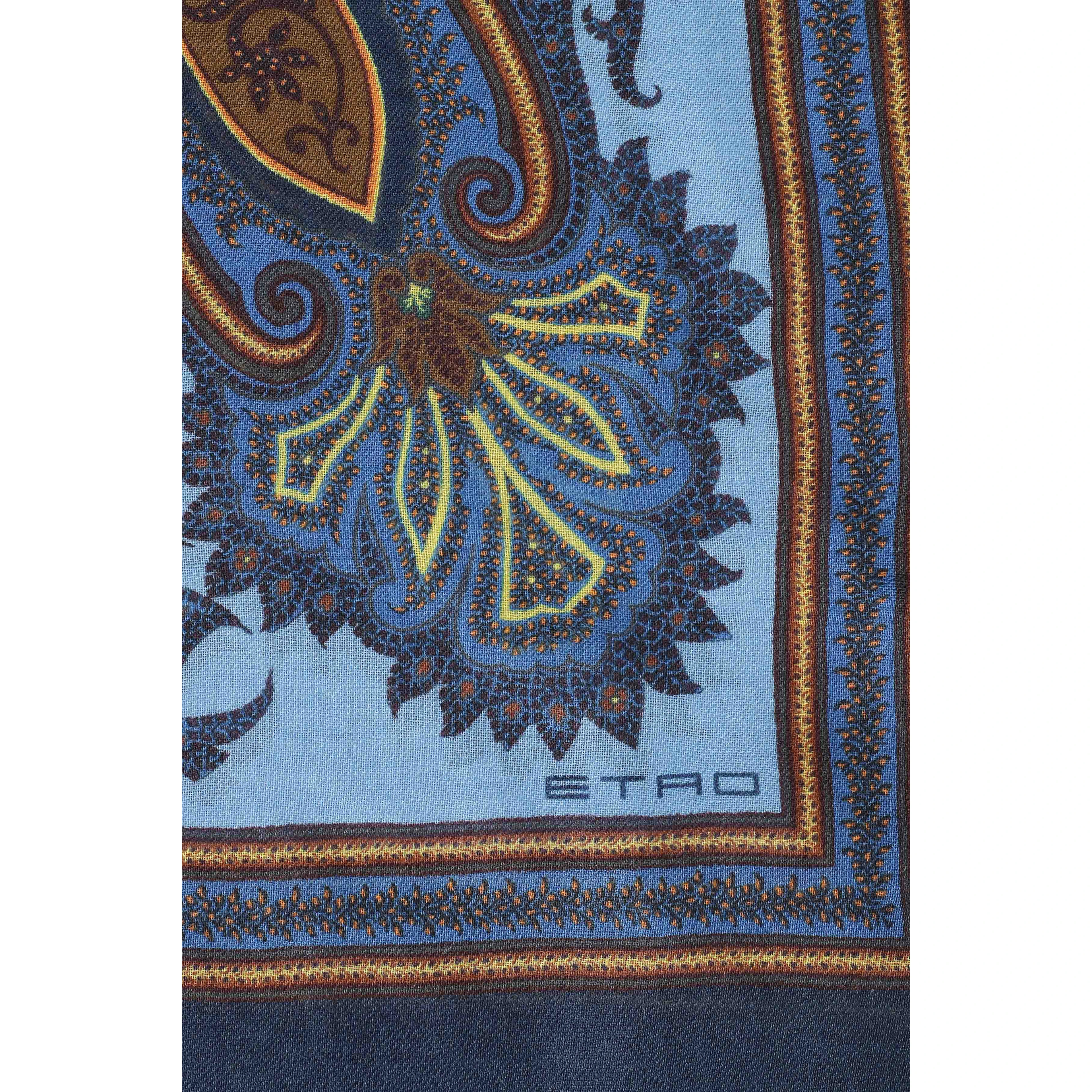 TOSCA SCARF