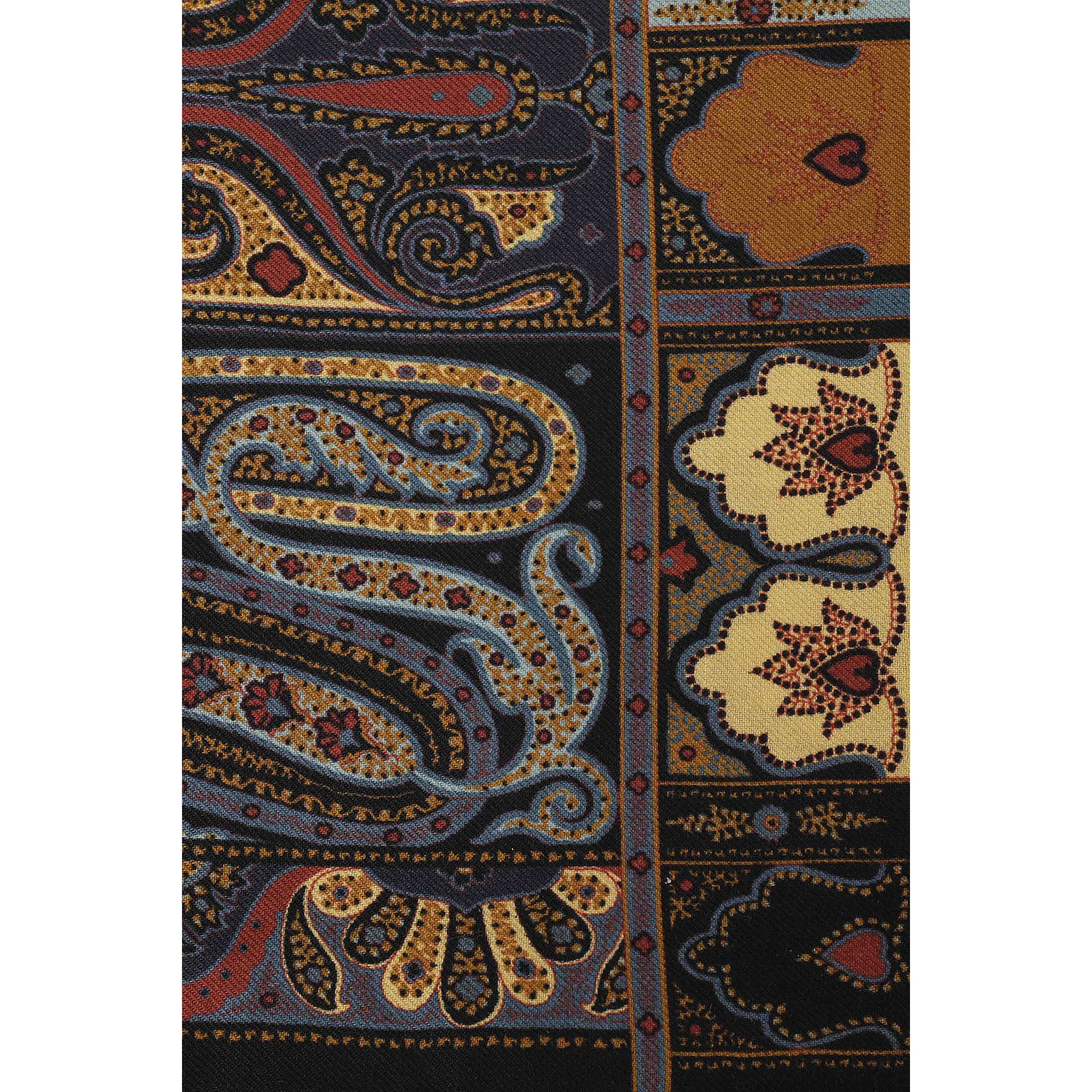 BOHEME SCARF