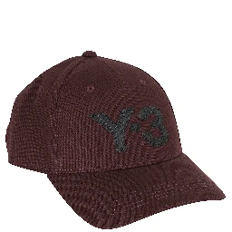YS LOGO CAP