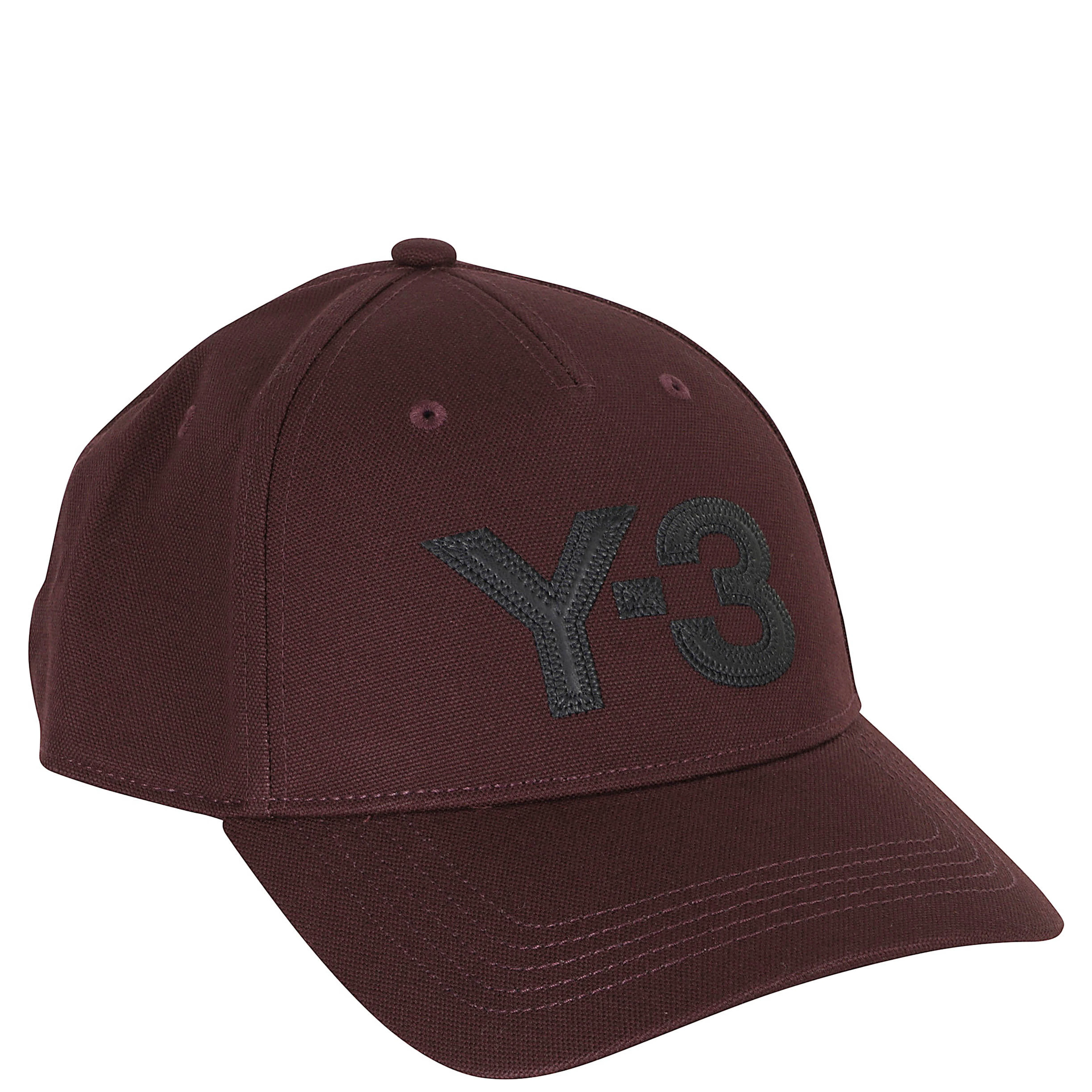 YS LOGO CAP