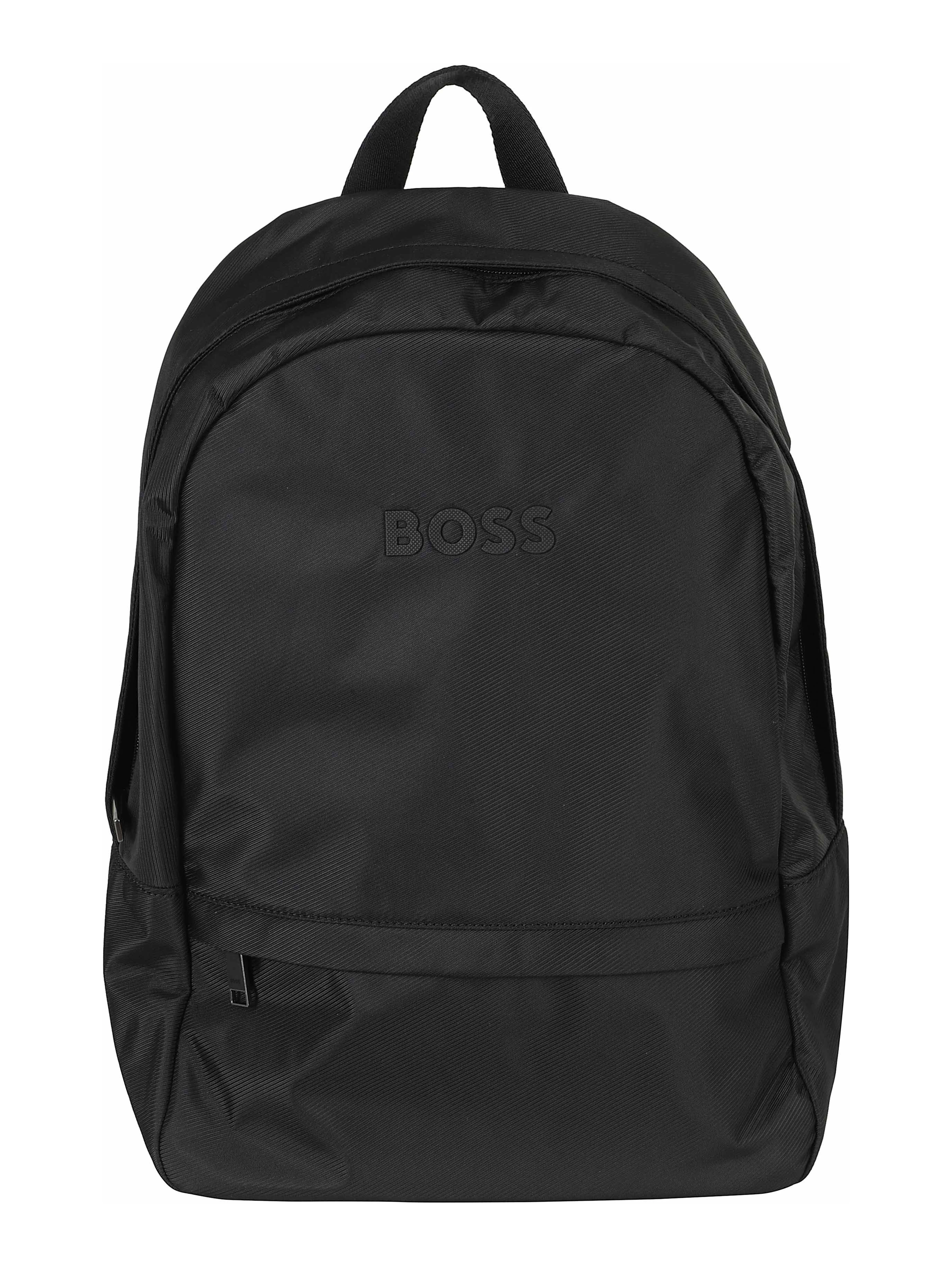 CATCH 3 0 BACKPACK