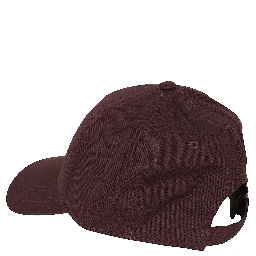 YS LOGO CAP
