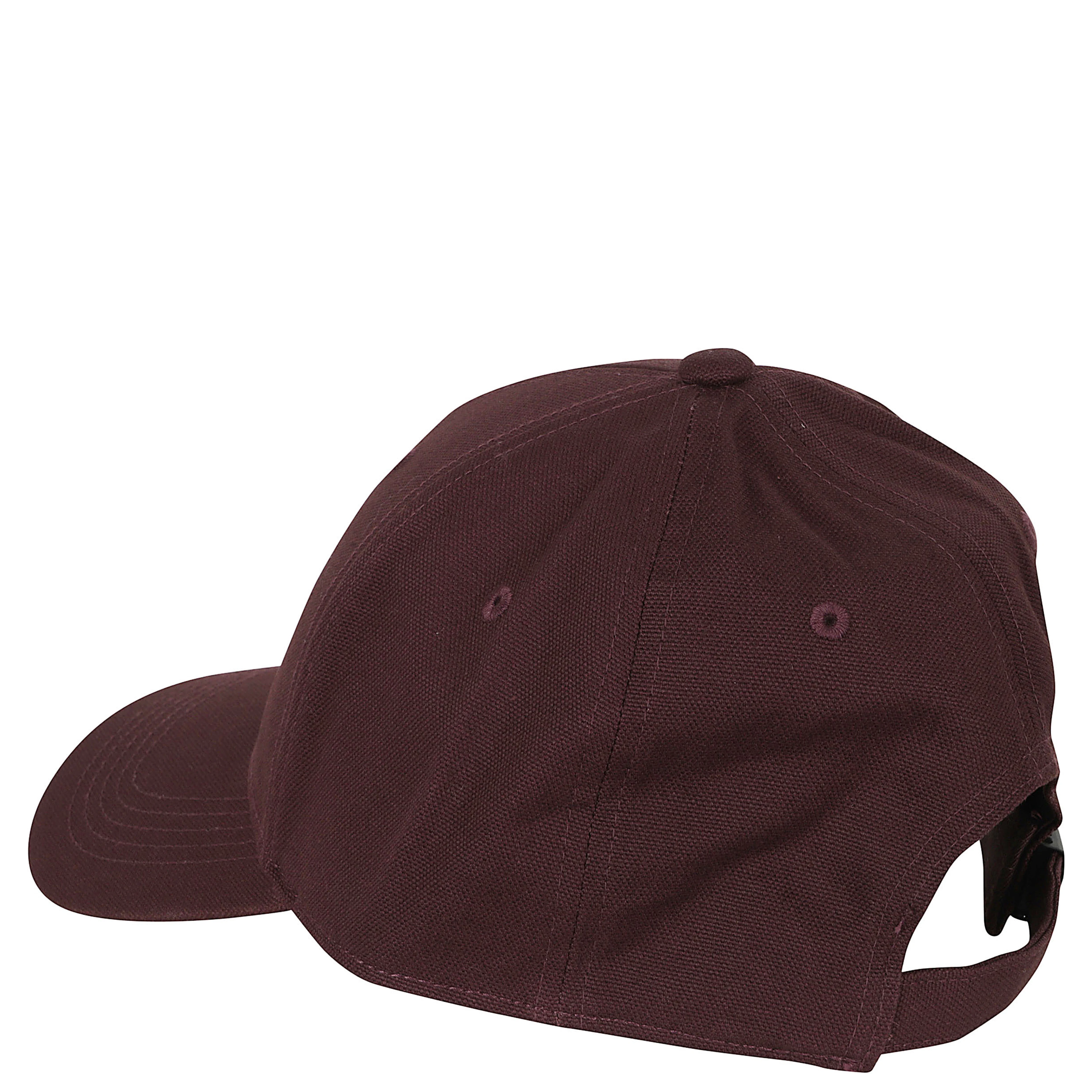 YS LOGO CAP