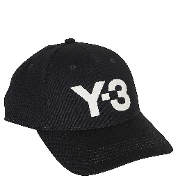 YS LOGO CAP