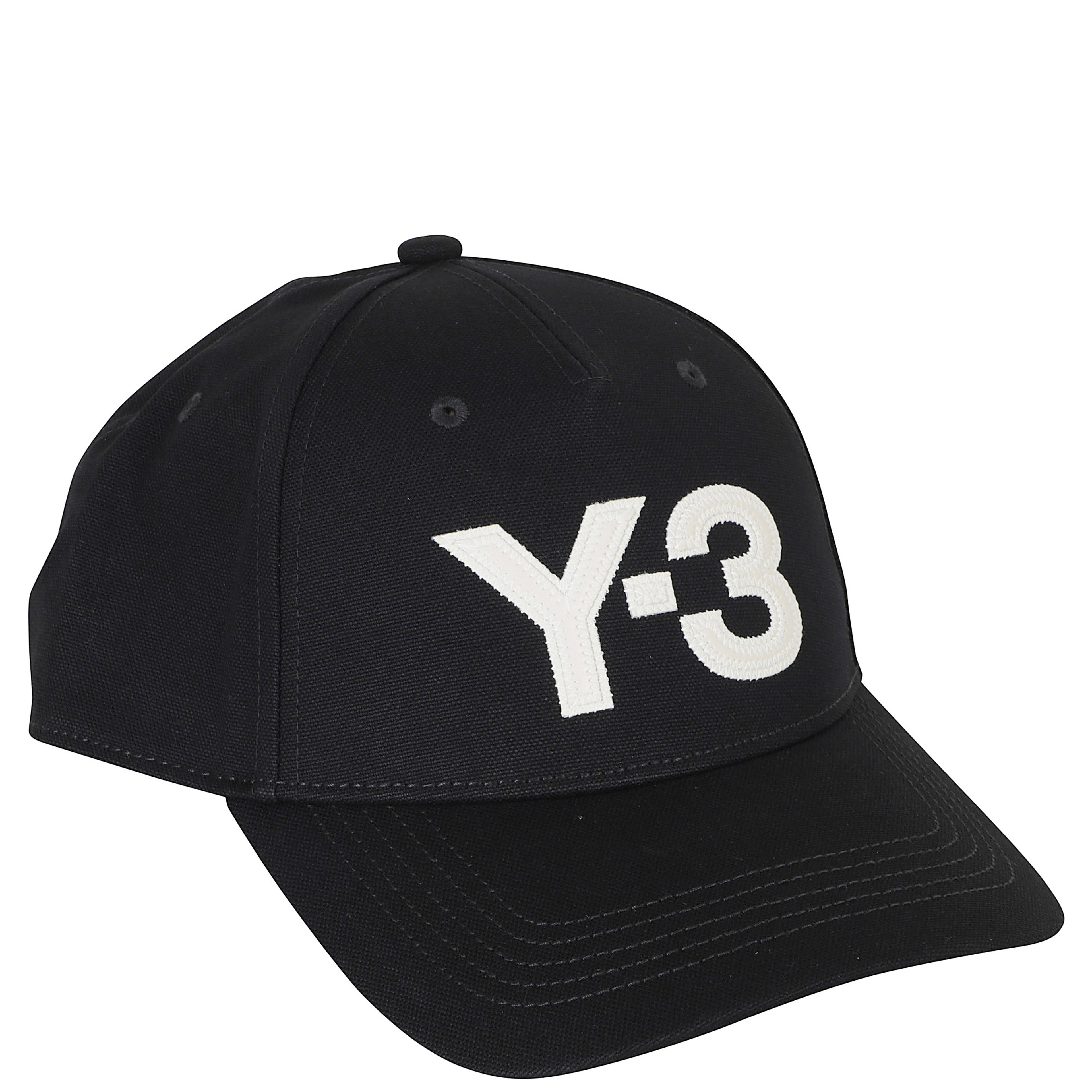 YS LOGO CAP