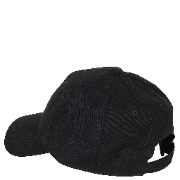 Y3 LOGO CAP