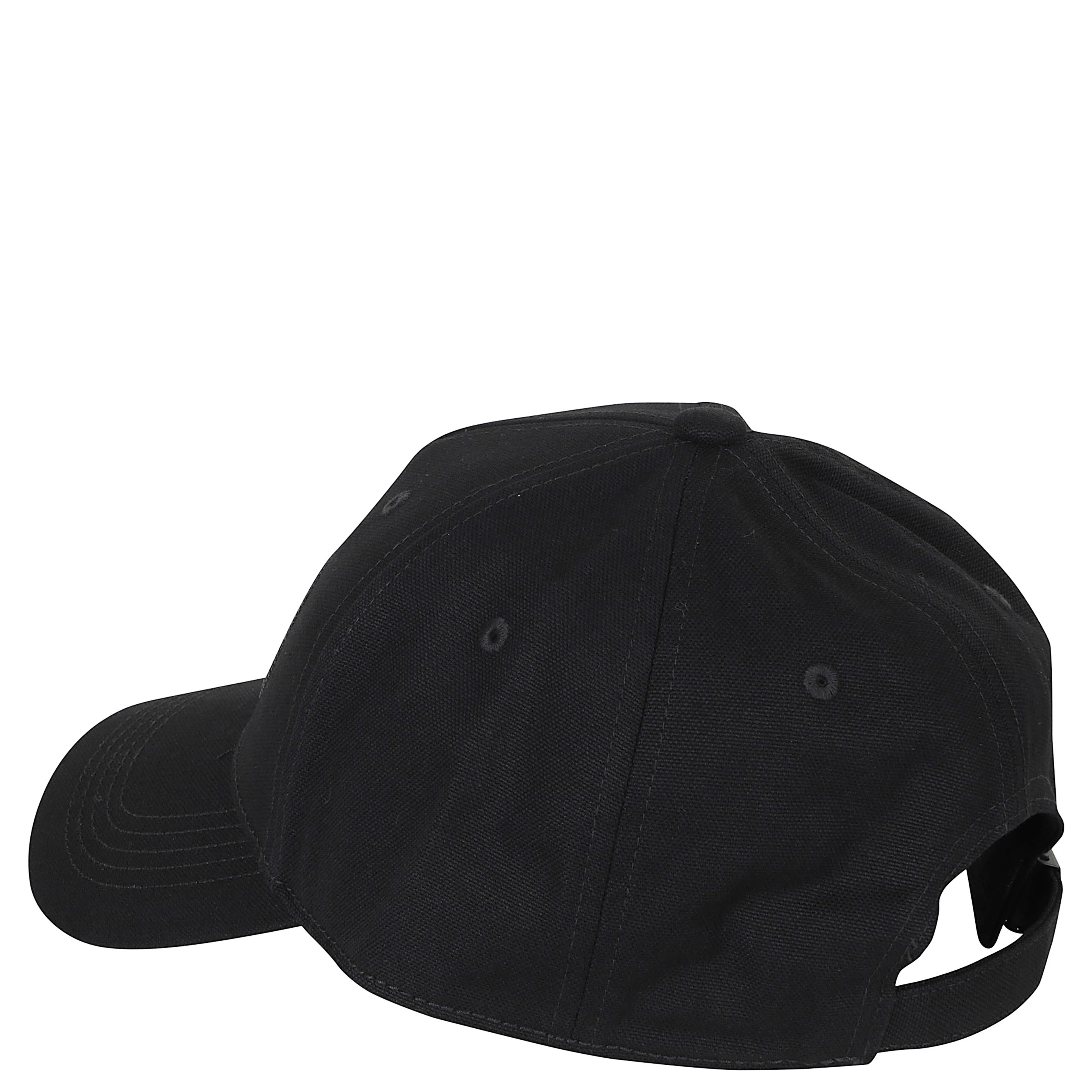 Y3 LOGO CAP