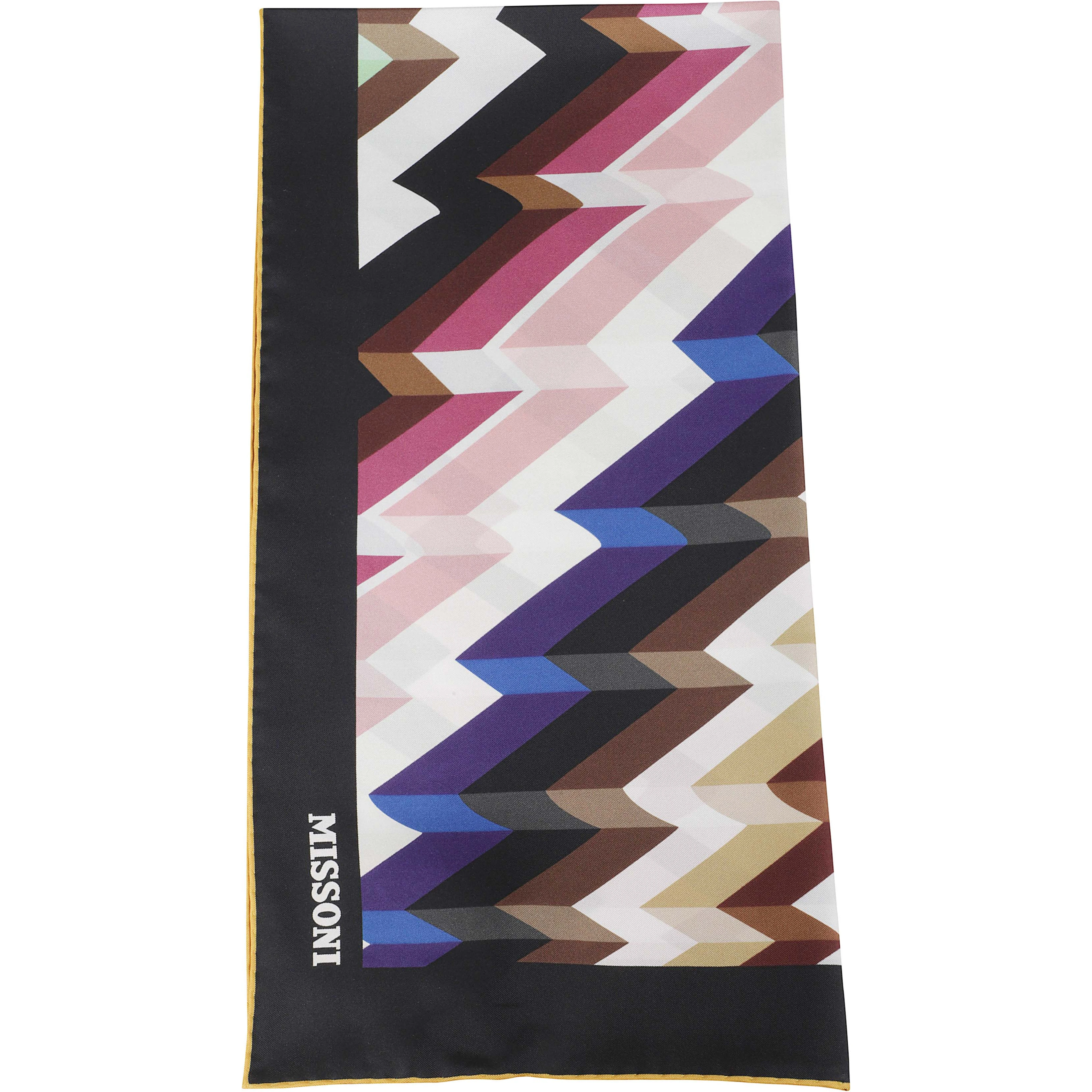 FOULARD 90X90