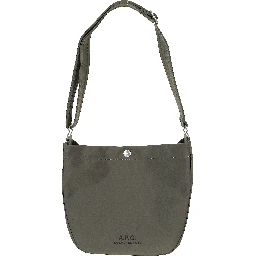 BESACE JOURNAL SMALL