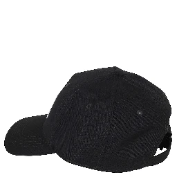 YS LOGO CAP