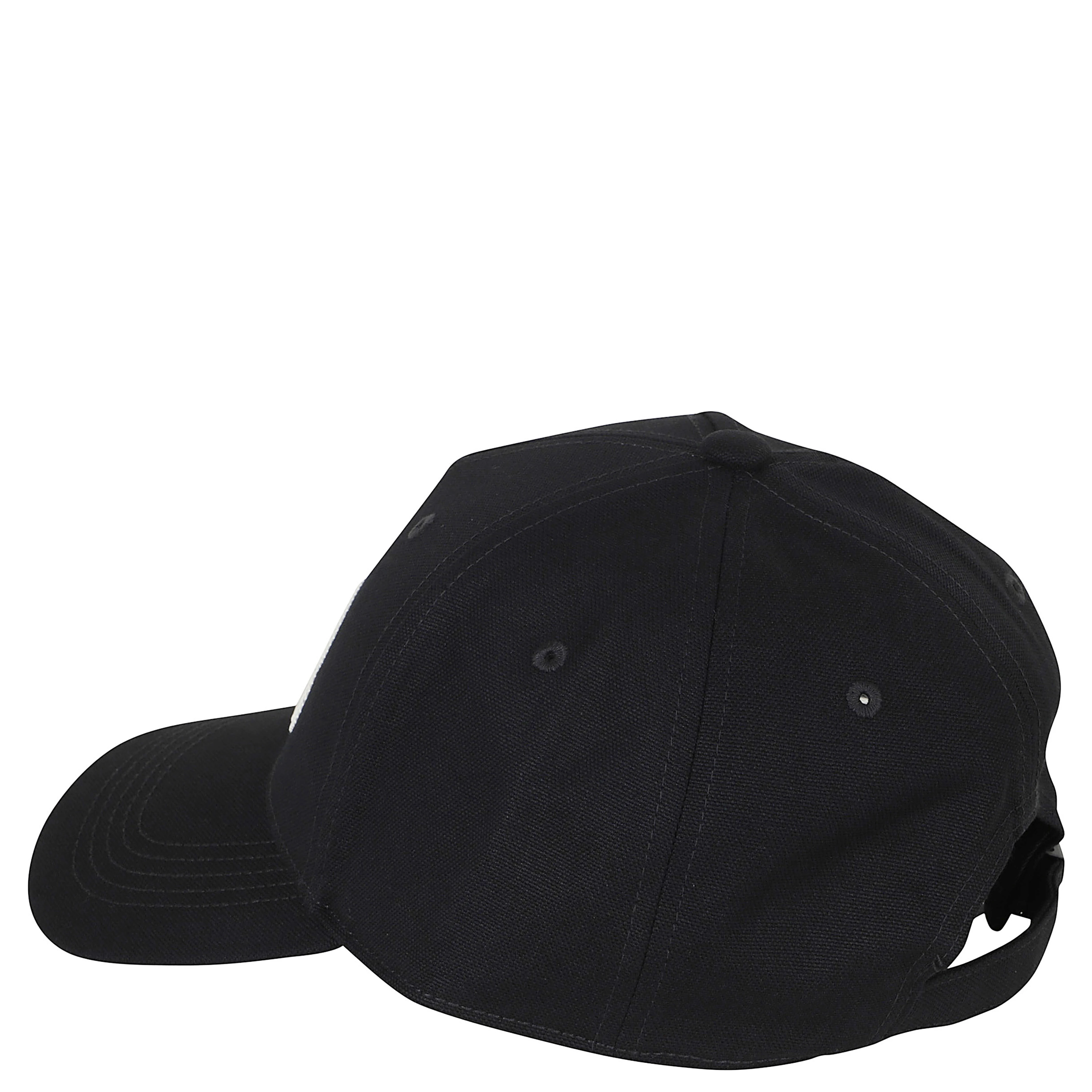 YS LOGO CAP