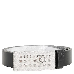 NUMERIC BELT
