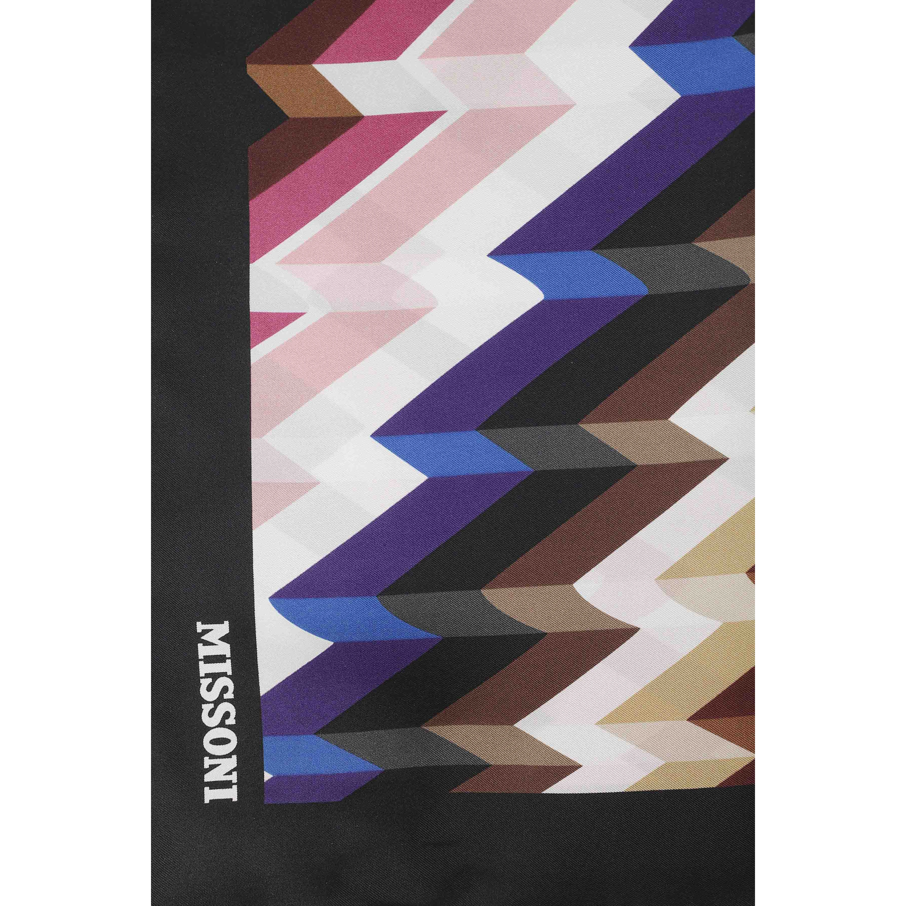 FOULARD 90X90