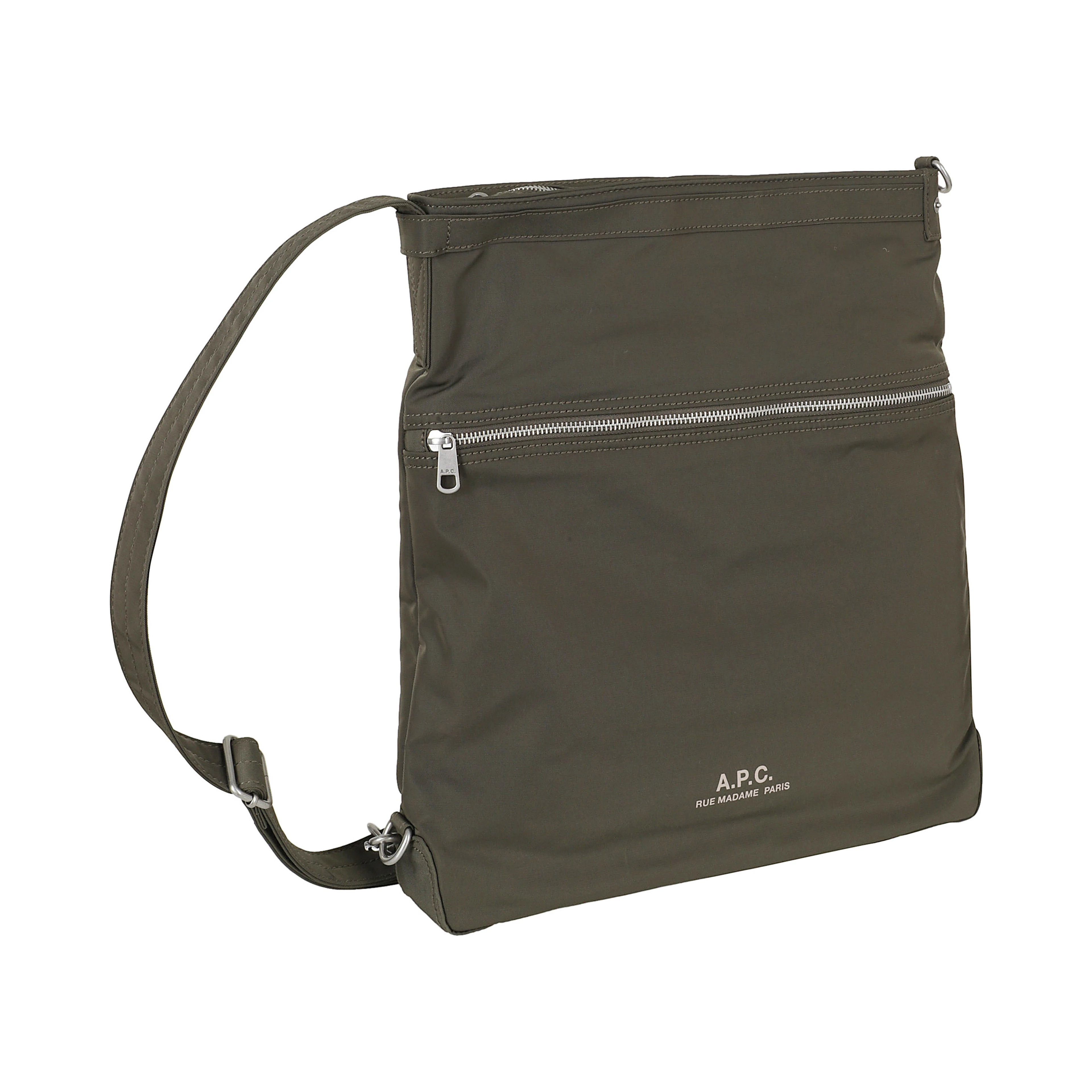 CROSSBODY ARCHIVE