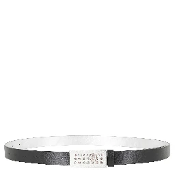 NUMERIC BELT